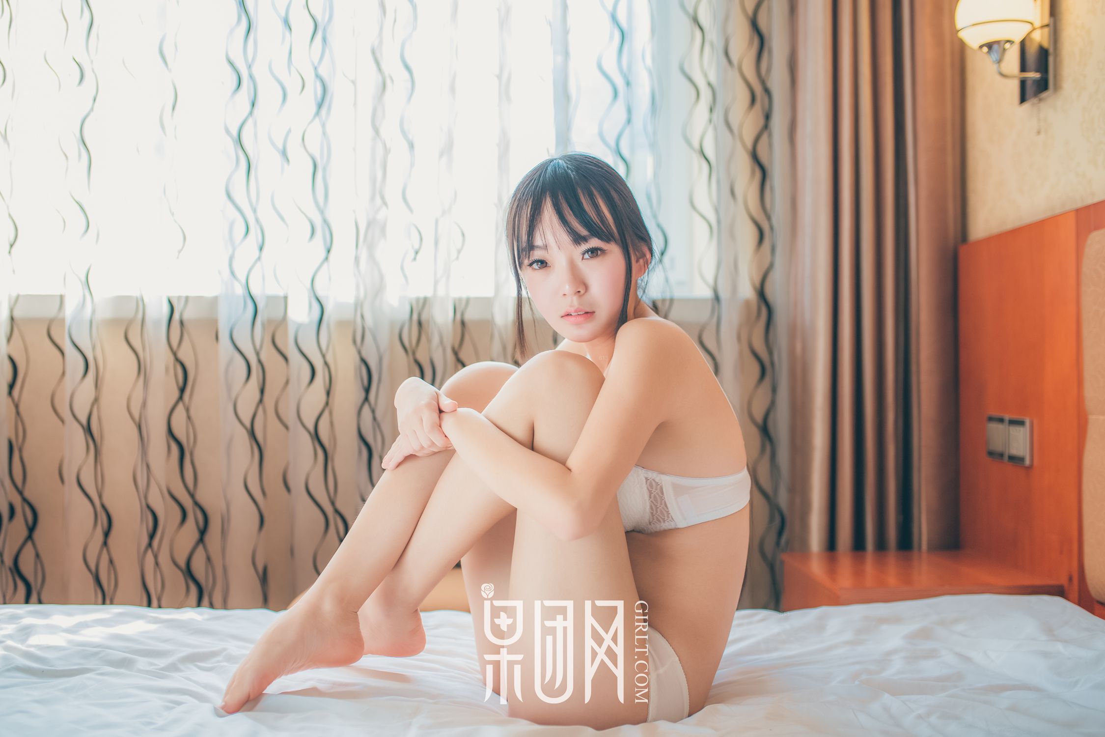 图片[11]-[Girlt果团网]2017.07.15 NO.034 少女嫩模神似吉冈里帆 [32P] – 速更版-美库