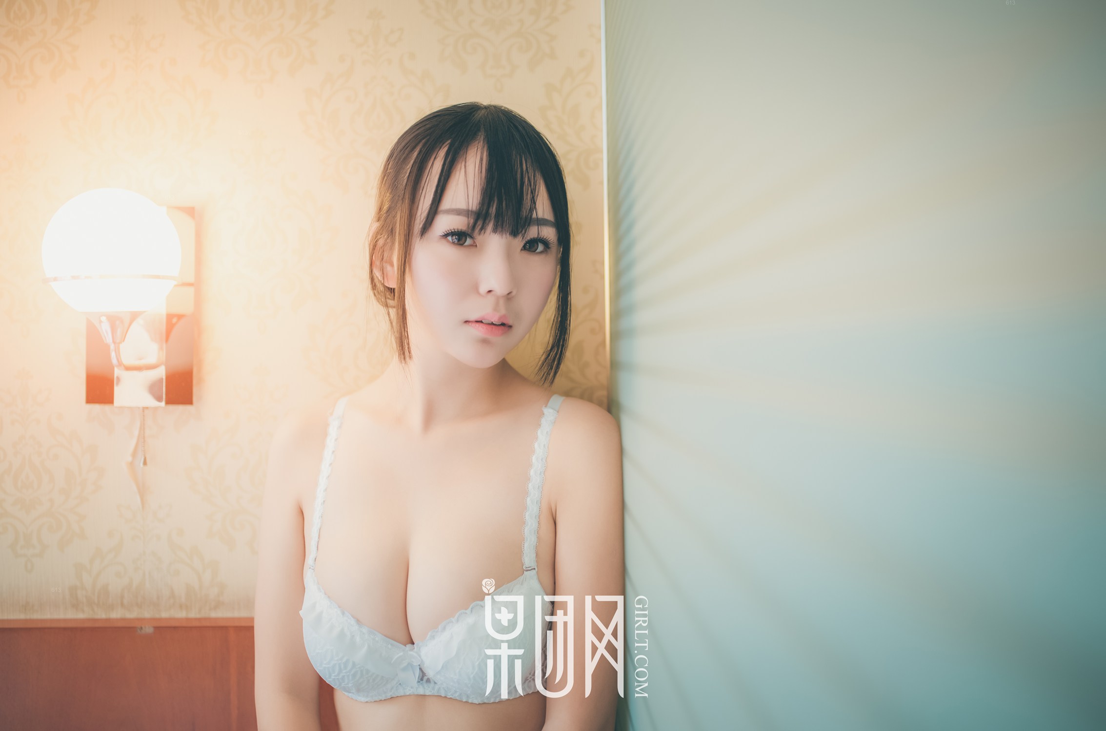 图片[15]-[Girlt果团网]2017.07.15 NO.034 少女嫩模神似吉冈里帆 [32P] – 速更版-美库