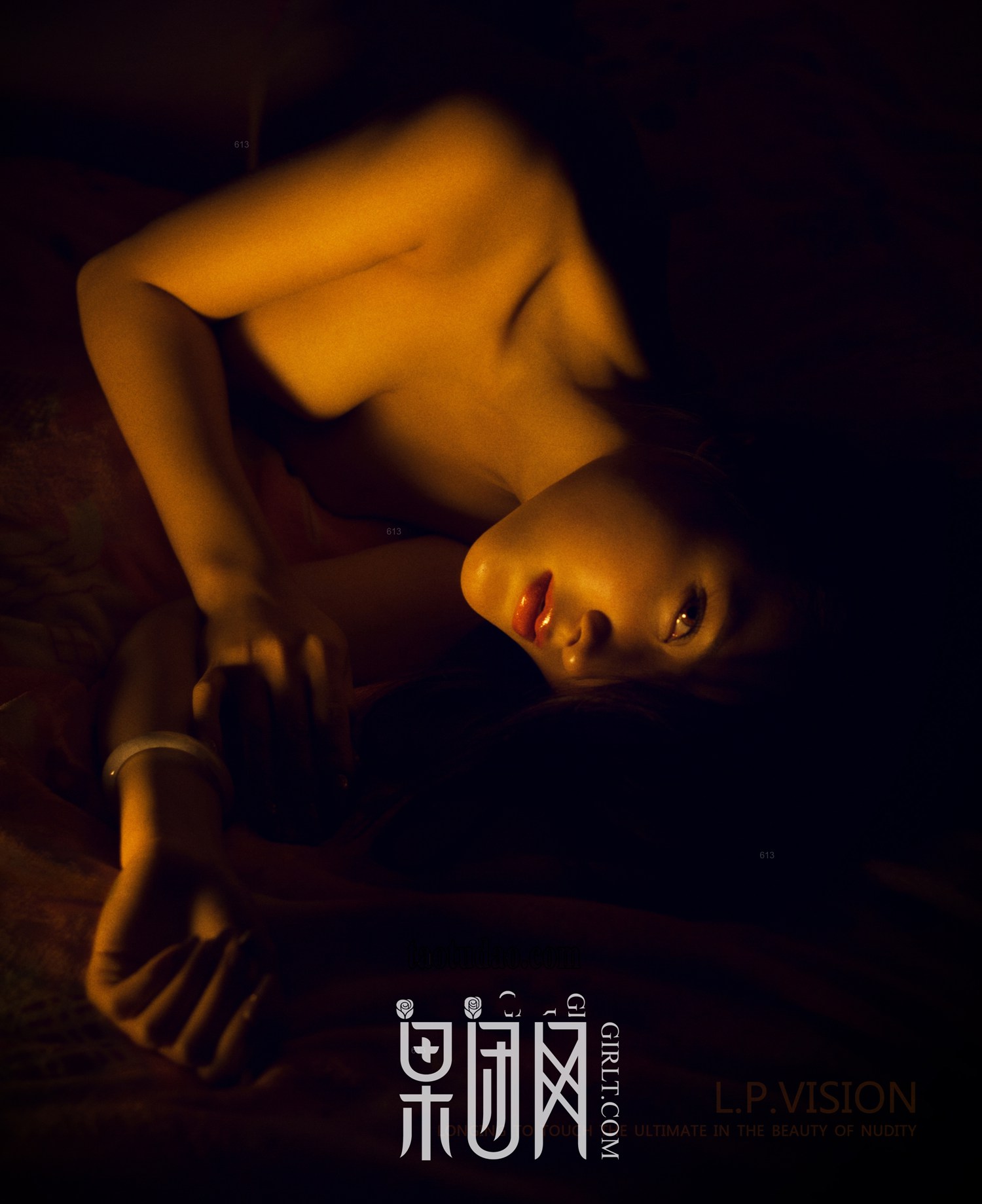 图片[27]-[Girlt果团网]2017.07.15 NO.033 美女画家全L上阵 [45P] – 速更版-美库