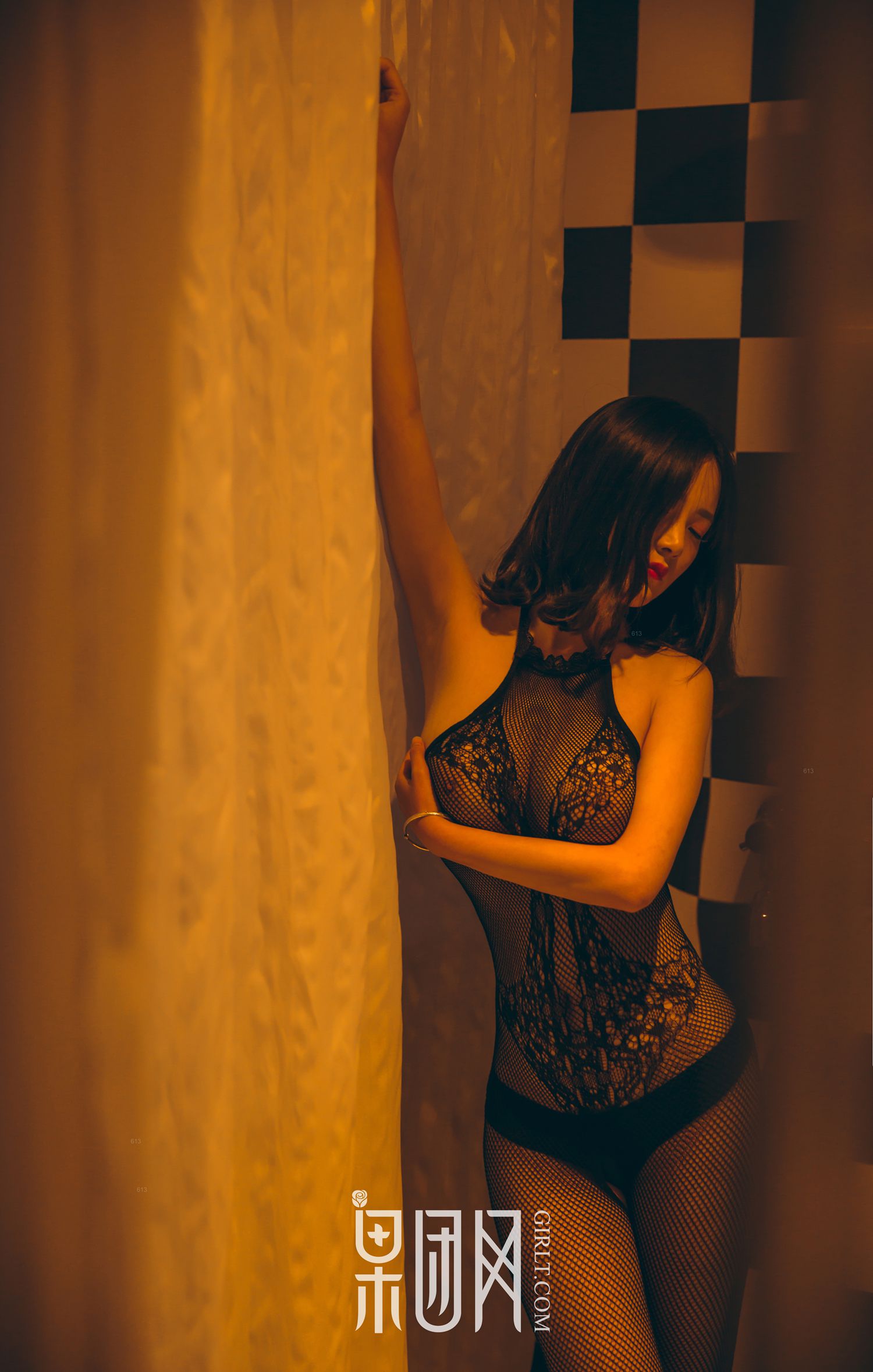 图片[17]-[Girlt果团网]2017.07.22 NO.035 皮蛋儿[80P] – 速更版-美库