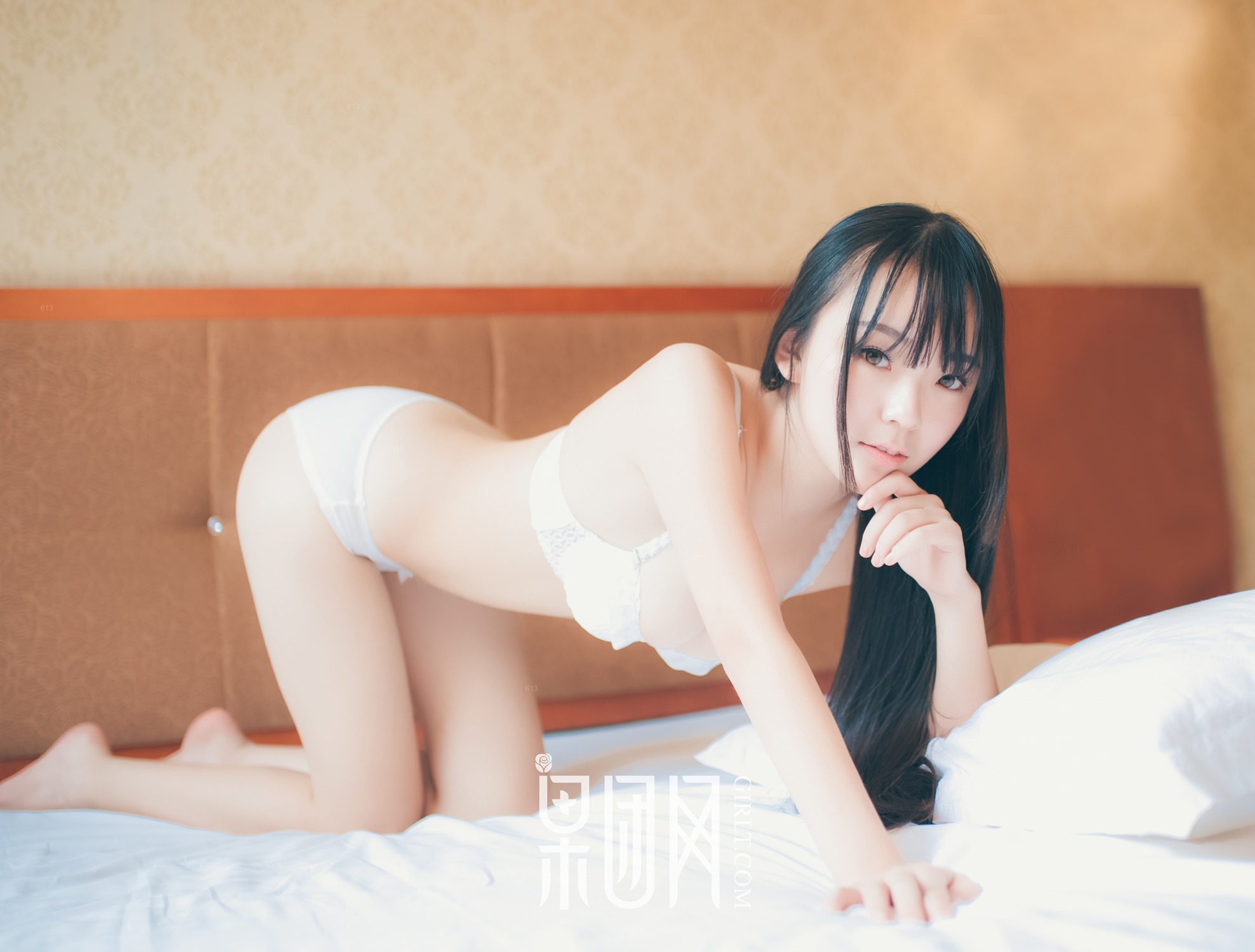 图片[20]-[Girlt果团网]2017.07.15 NO.034 少女嫩模神似吉冈里帆 [32P] – 速更版-美库