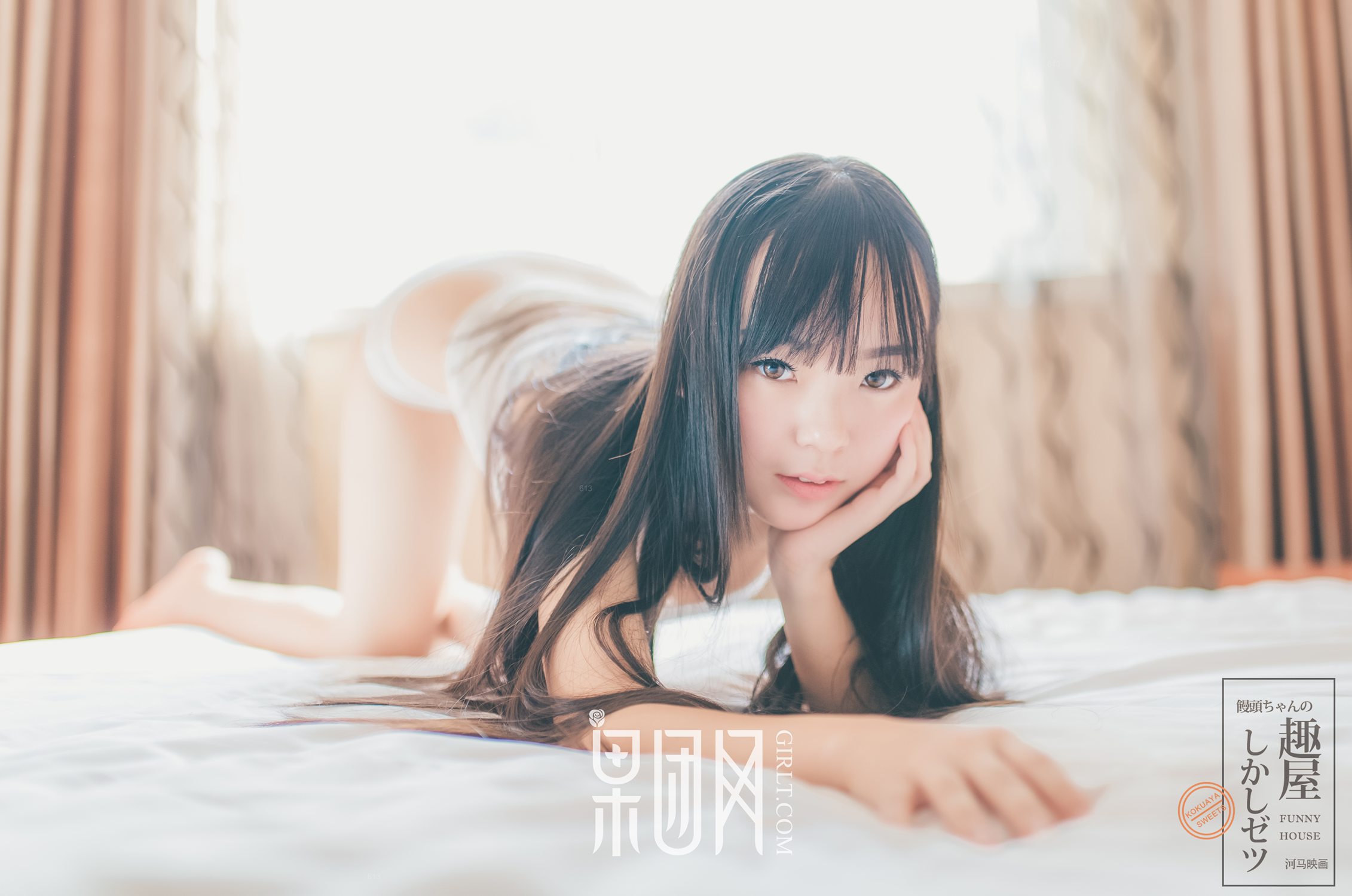 图片[21]-[Girlt果团网]2017.07.15 NO.034 少女嫩模神似吉冈里帆 [32P] – 速更版-美库