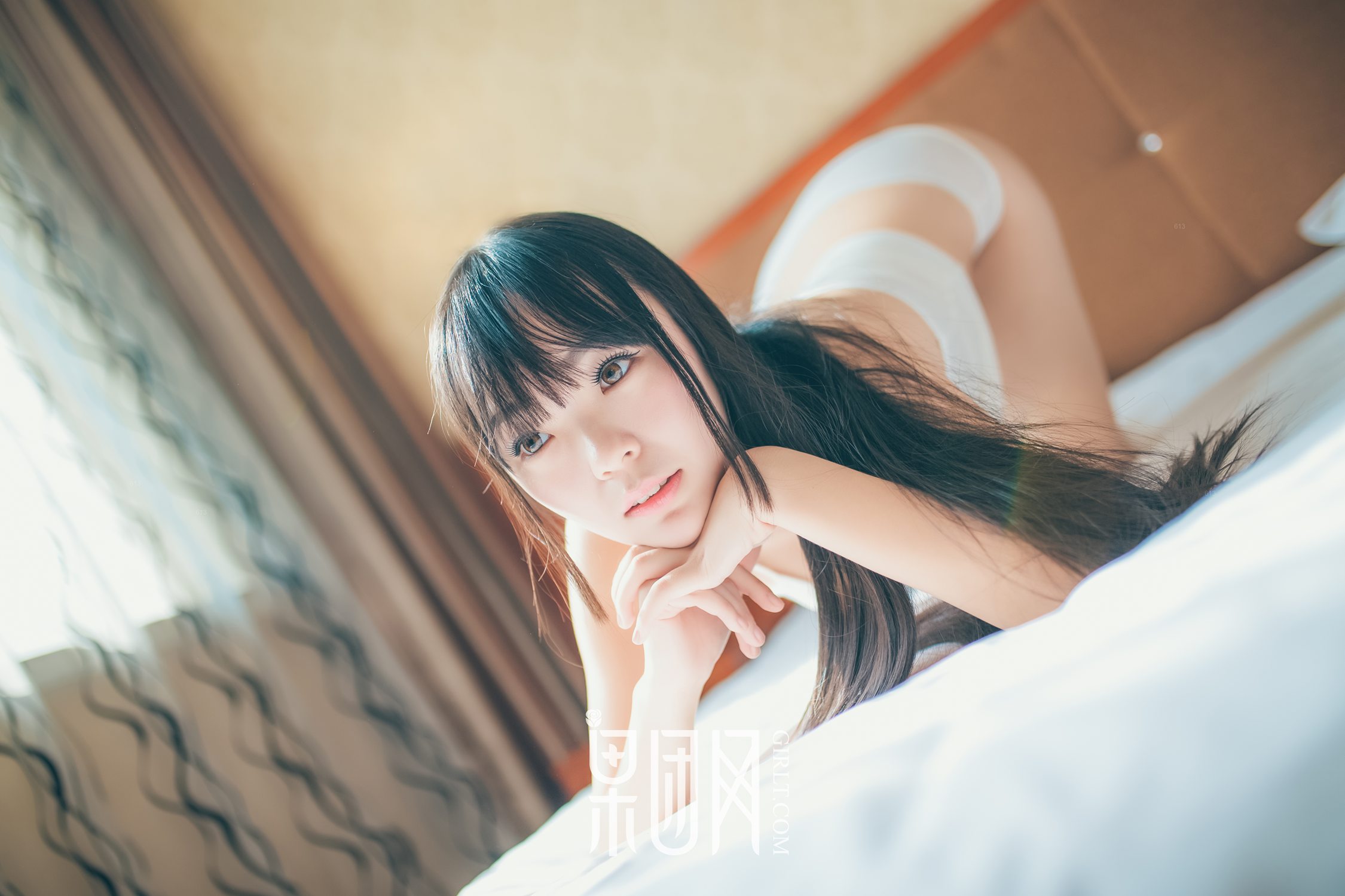 图片[30]-[Girlt果团网]2017.07.15 NO.034 少女嫩模神似吉冈里帆 [32P] – 速更版-美库