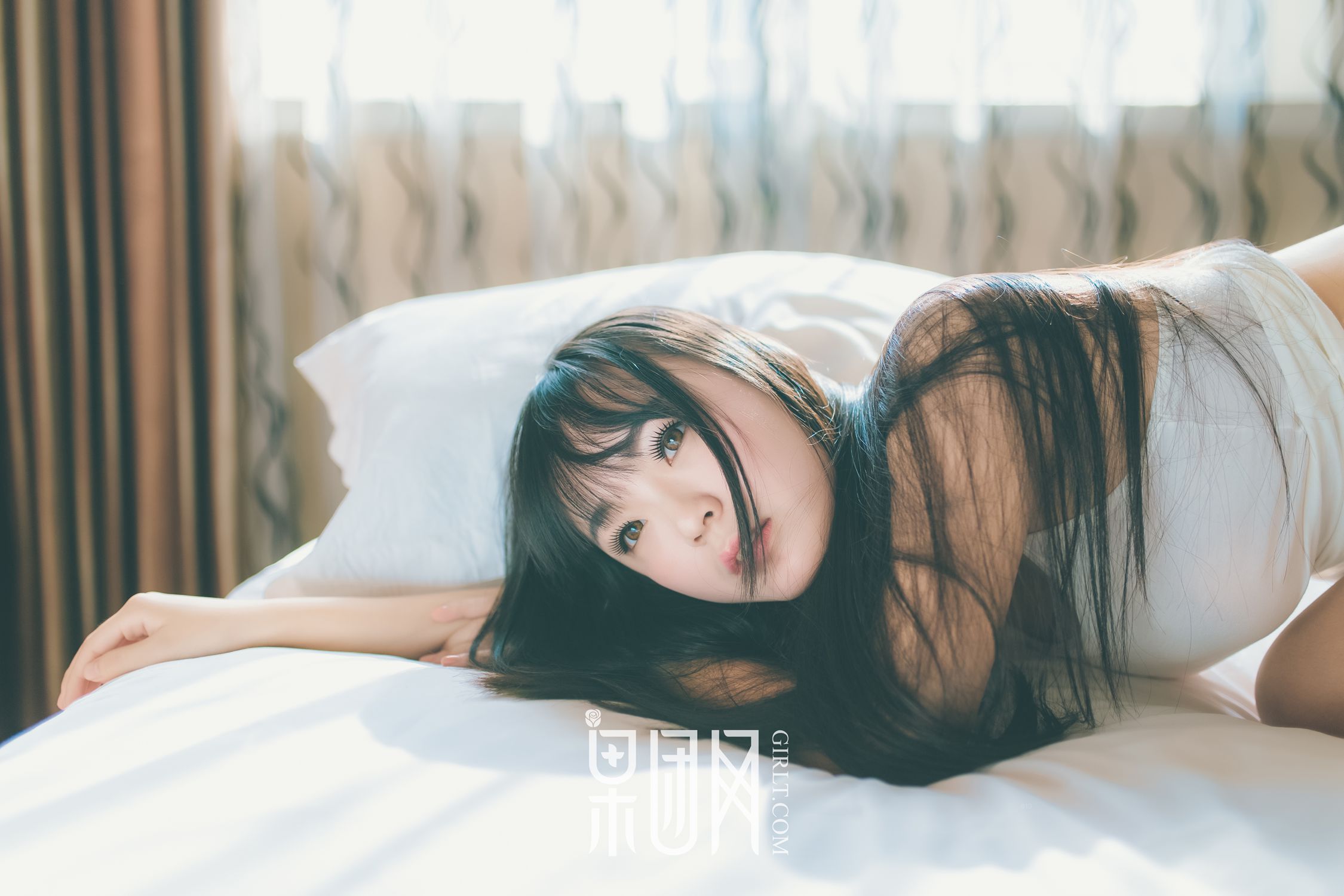 图片[31]-[Girlt果团网]2017.07.15 NO.034 少女嫩模神似吉冈里帆 [32P] – 速更版-美库