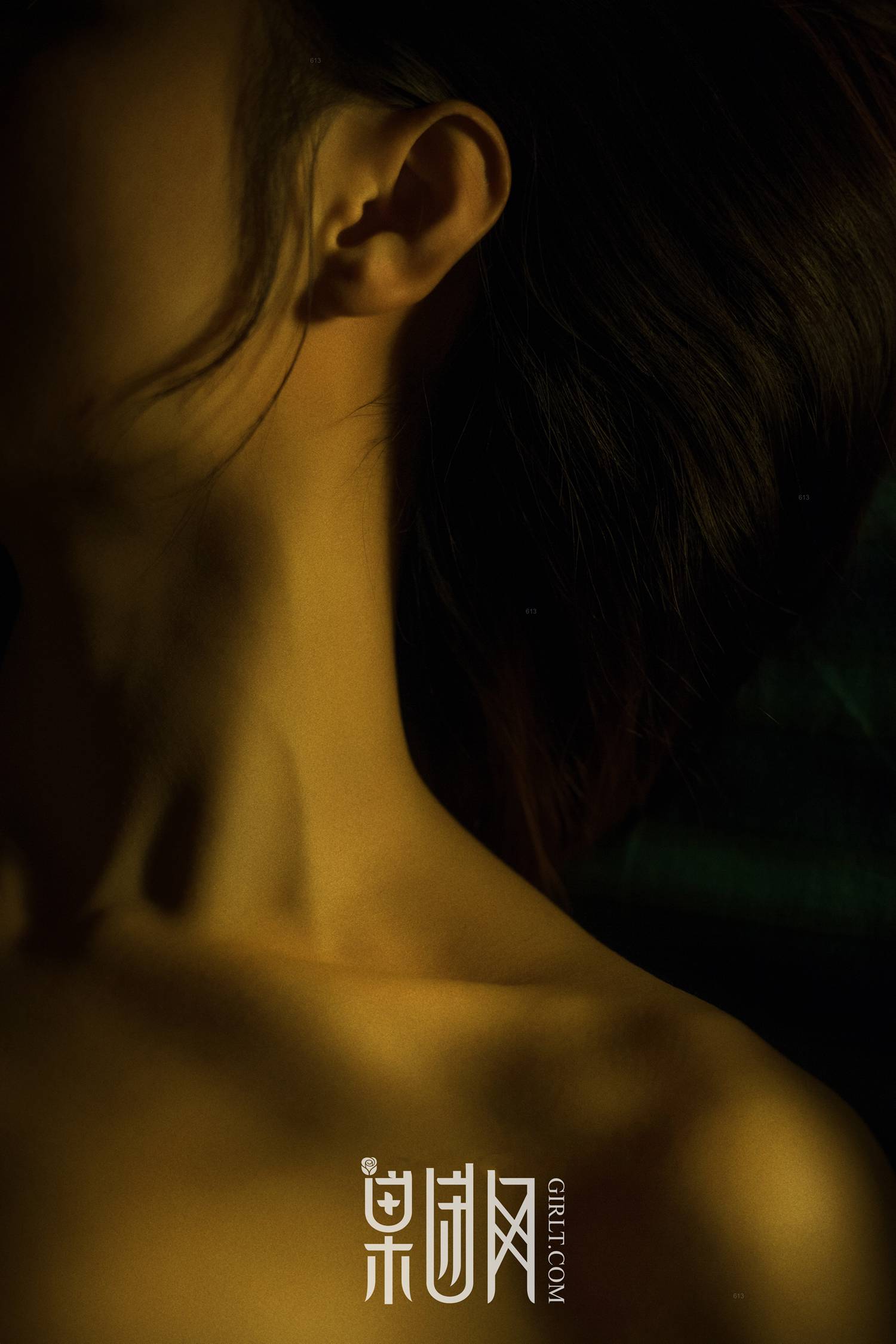 图片[41]-[Girlt果团网]2017.07.15 NO.033 美女画家全L上阵 [45P] – 速更版-美库