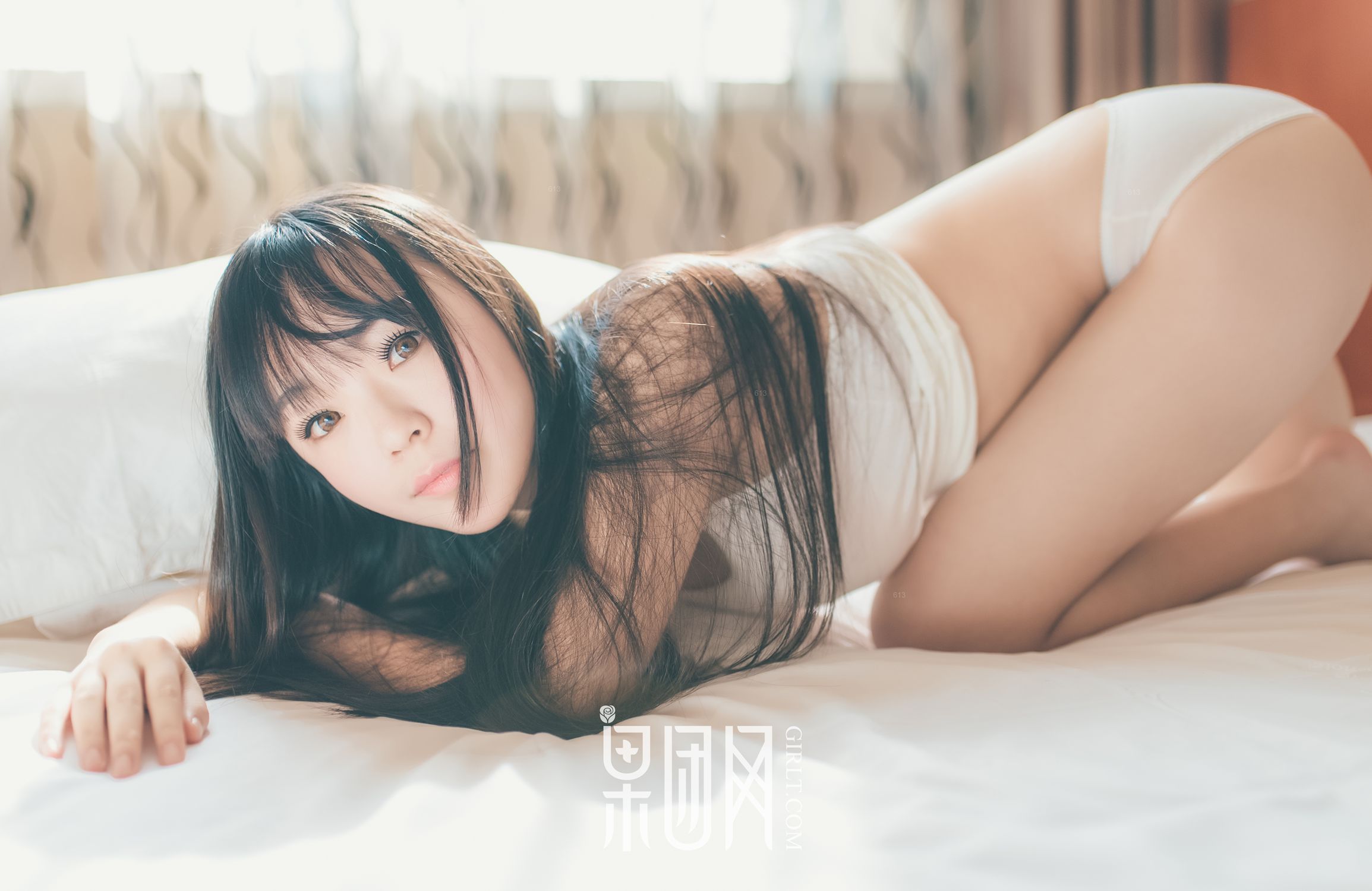 图片[33]-[Girlt果团网]2017.07.15 NO.034 少女嫩模神似吉冈里帆 [32P] – 速更版-美库