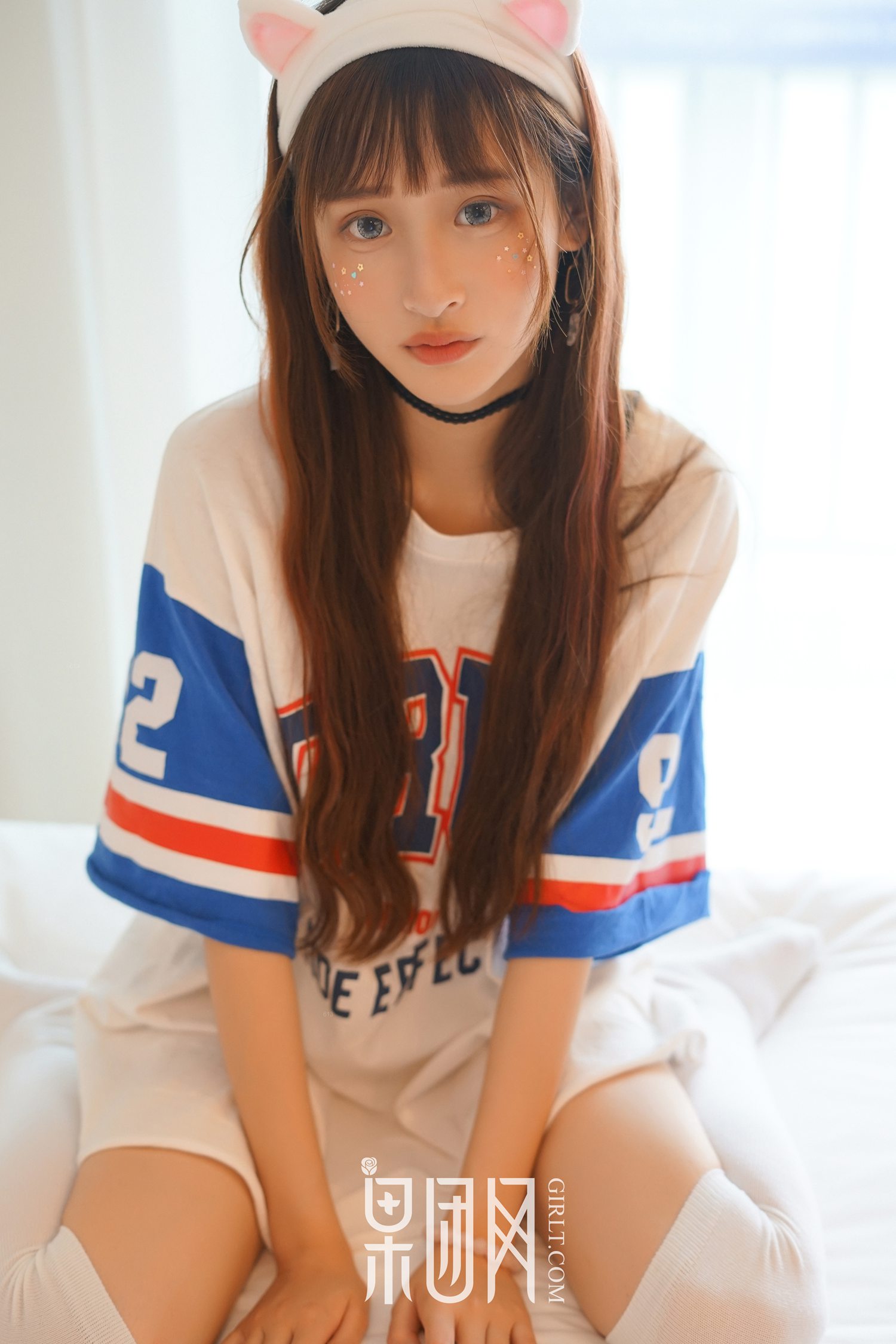 图片[14]-[Girlt果团网]2017.07.22 NO.036 little贝壳[56P] – 速更版-美库