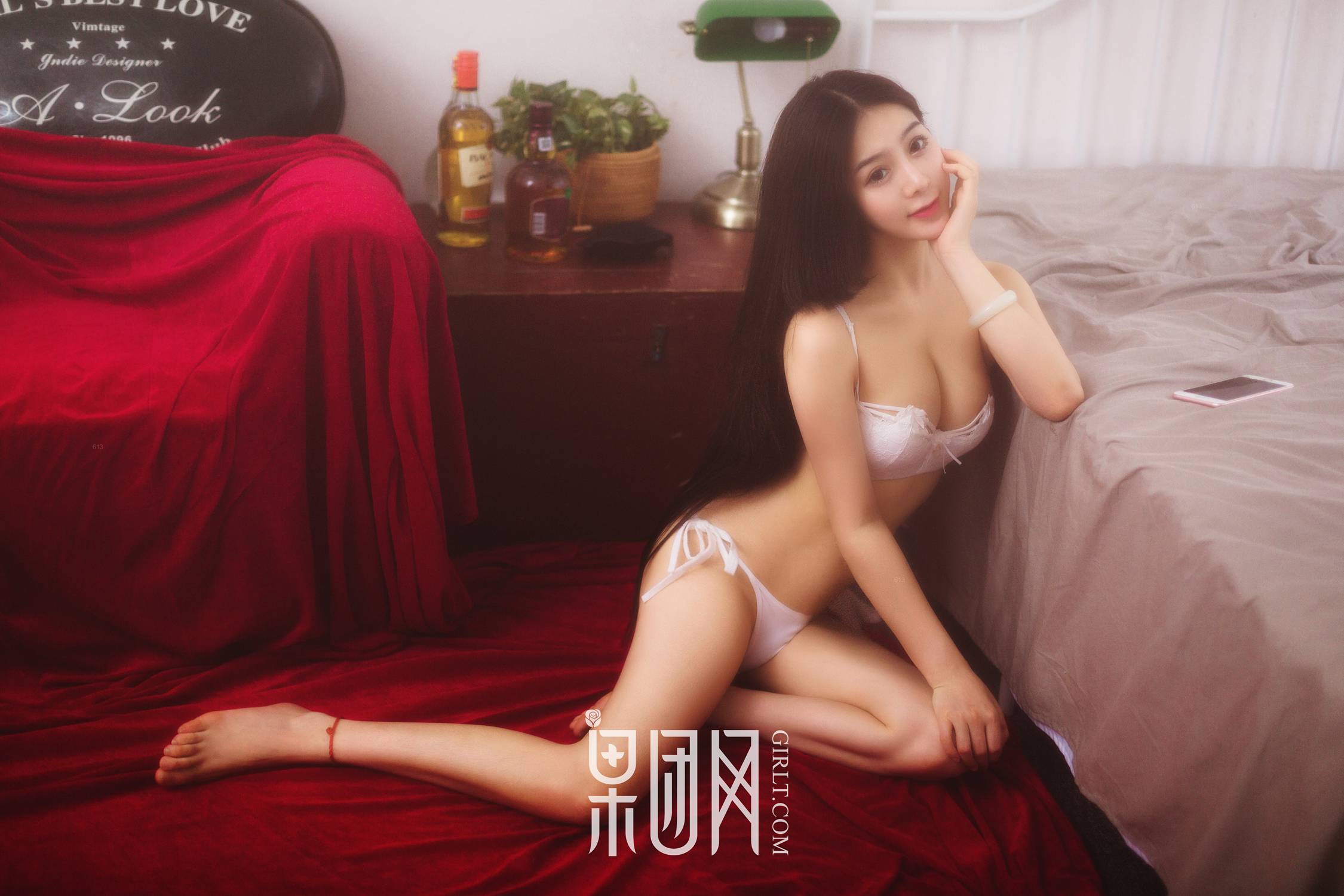 图片[11]-[Girlt果团网]2017.07.29 NO.039 伊伊 [44P] – 速更版-美库