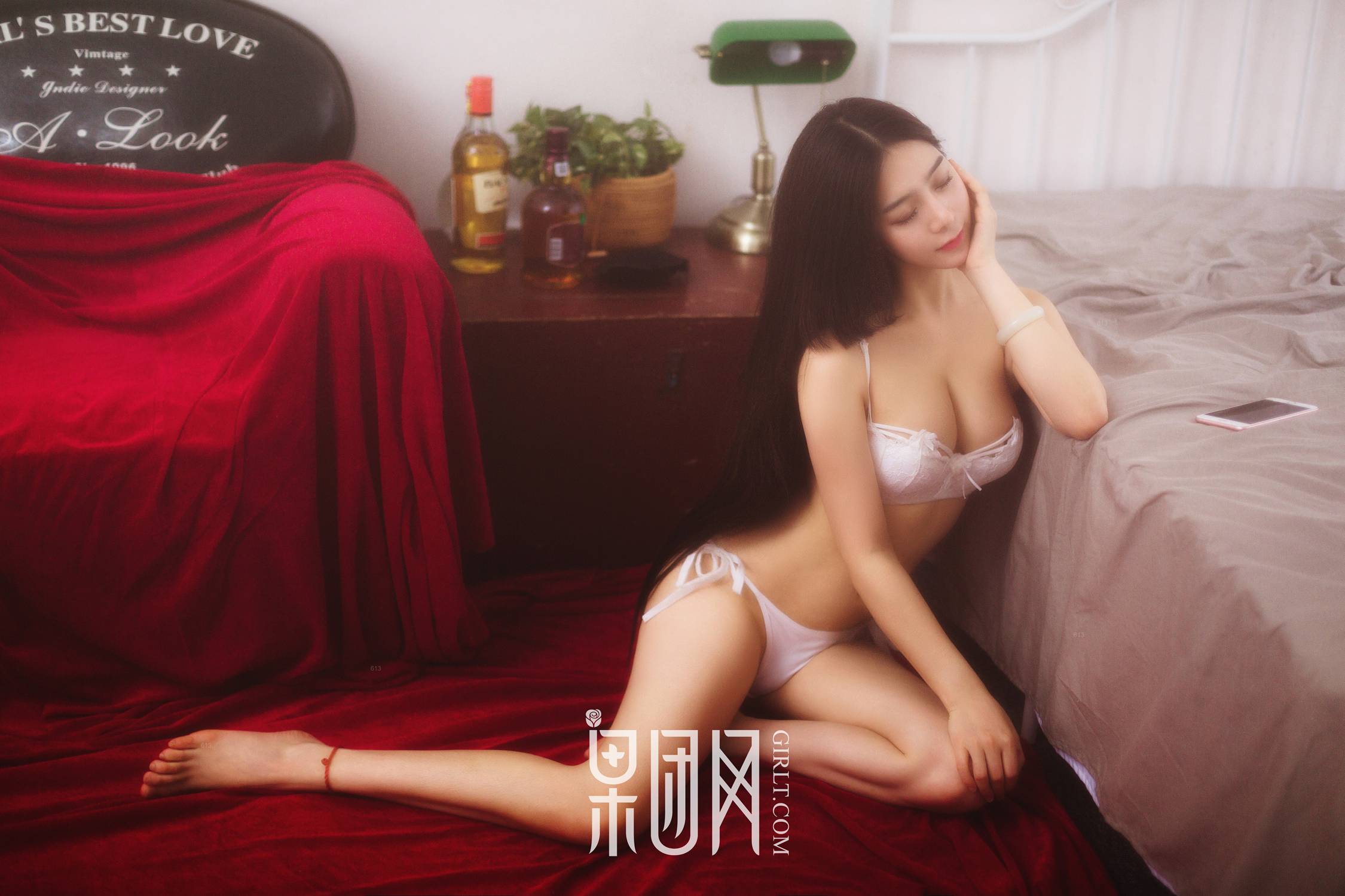 图片[12]-[Girlt果团网]2017.07.29 NO.039 伊伊 [44P] – 速更版-美库