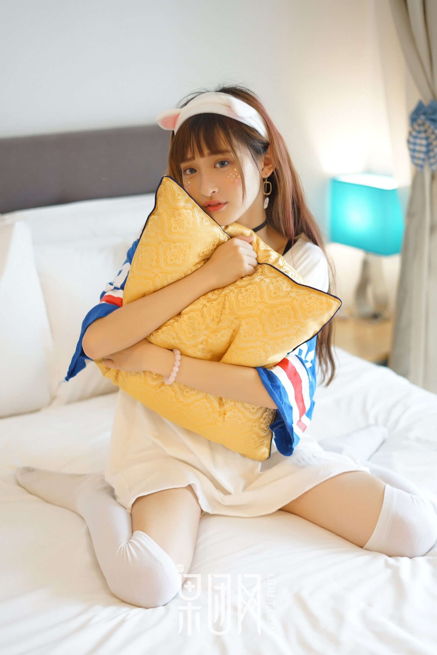 图片[26]-[Girlt果团网]2017.07.22 NO.036 little贝壳[56P] – 速更版-美库