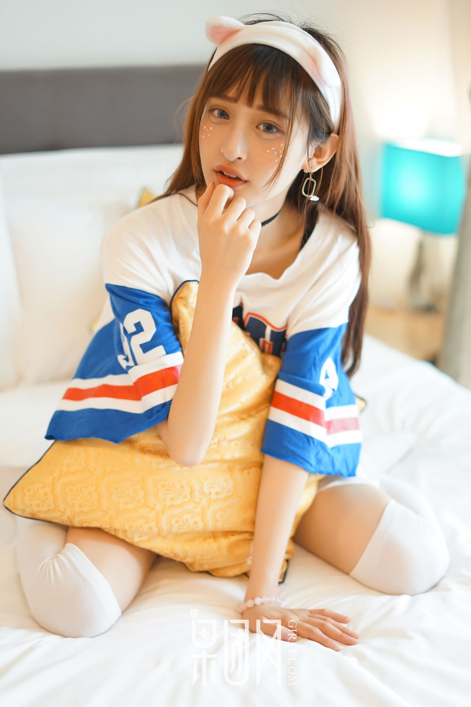 图片[27]-[Girlt果团网]2017.07.22 NO.036 little贝壳[56P] – 速更版-美库