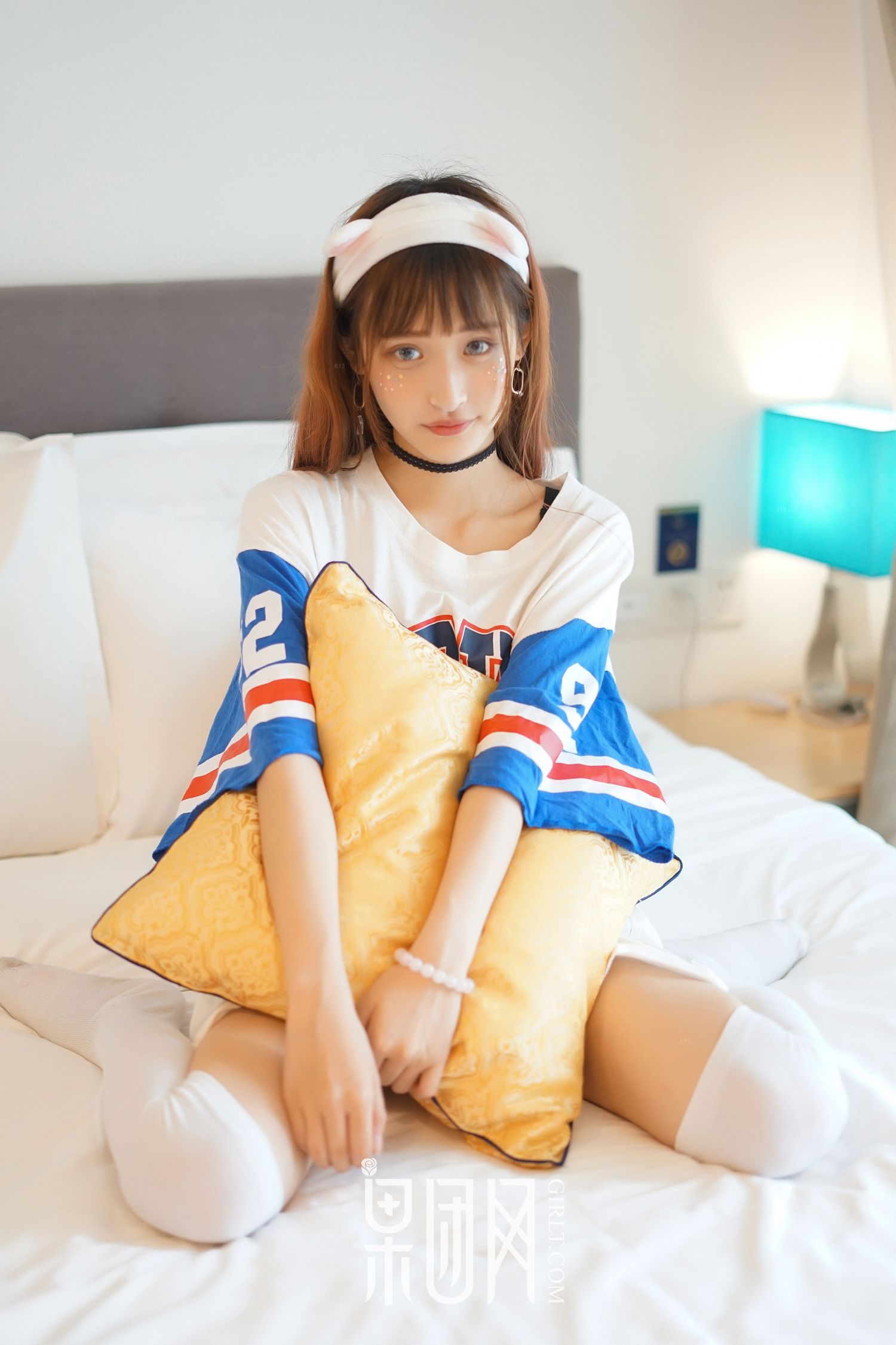 图片[29]-[Girlt果团网]2017.07.22 NO.036 little贝壳[56P] – 速更版-美库