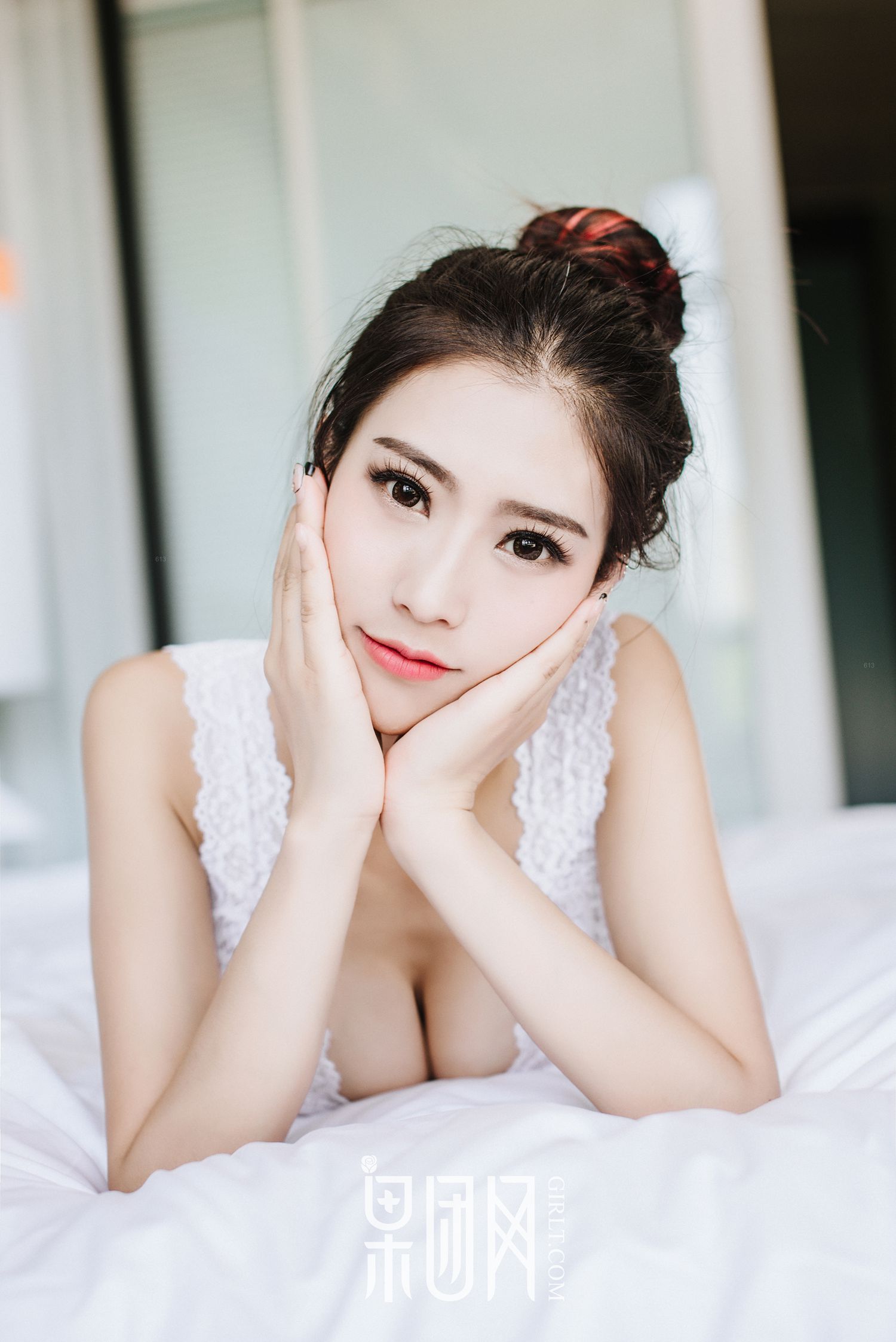 图片[14]-[Girlt果团网]2017.07.29 NO.040 通灵儿 [58P] – 速更版-美库