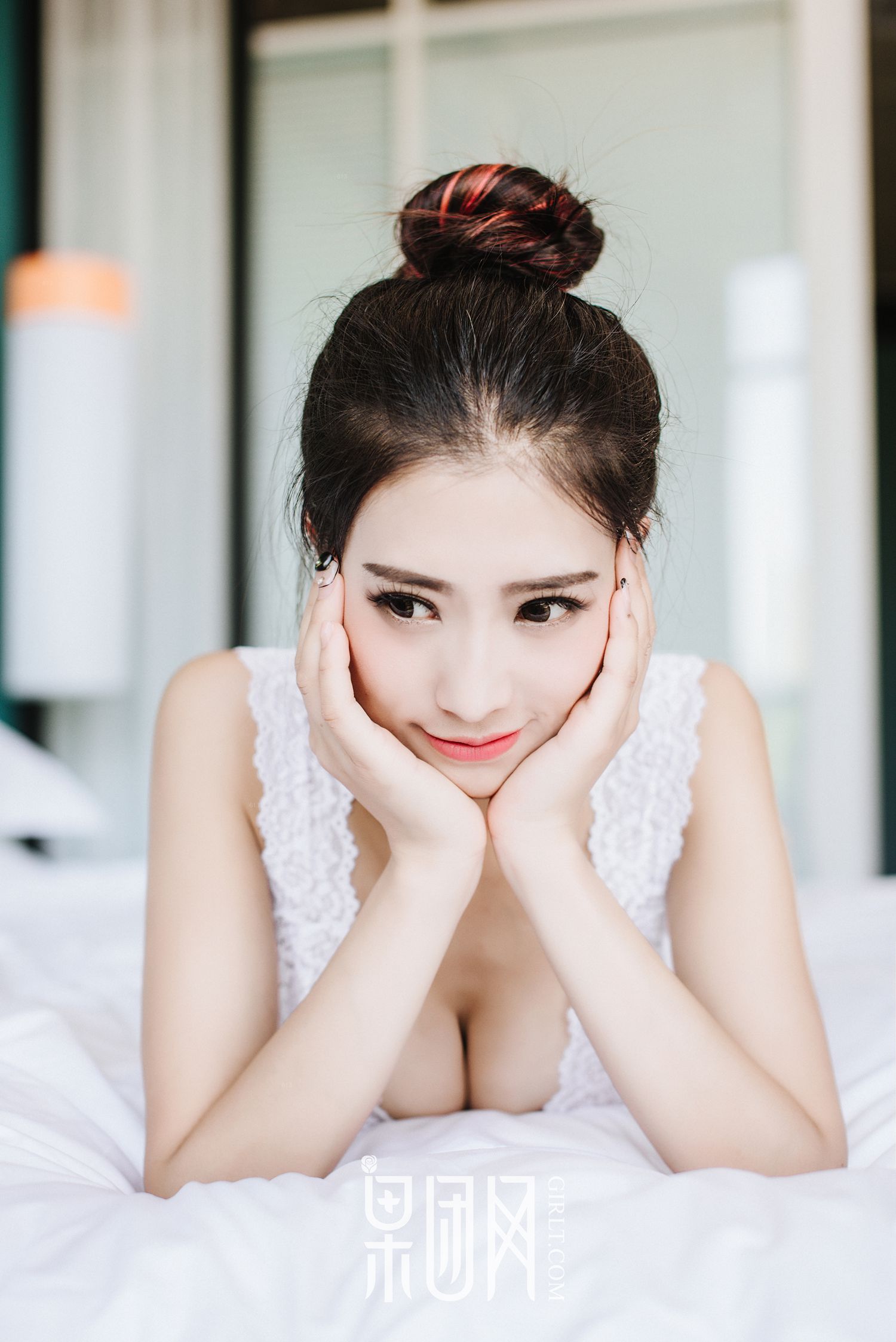 图片[15]-[Girlt果团网]2017.07.29 NO.040 通灵儿 [58P] – 速更版-美库