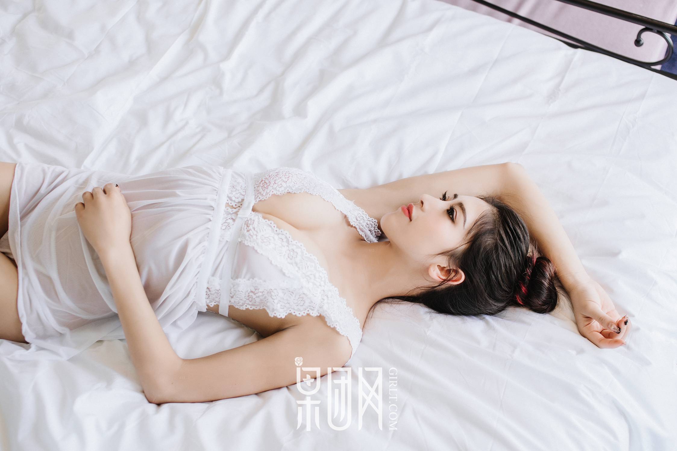 图片[22]-[Girlt果团网]2017.07.29 NO.040 通灵儿 [58P] – 速更版-美库