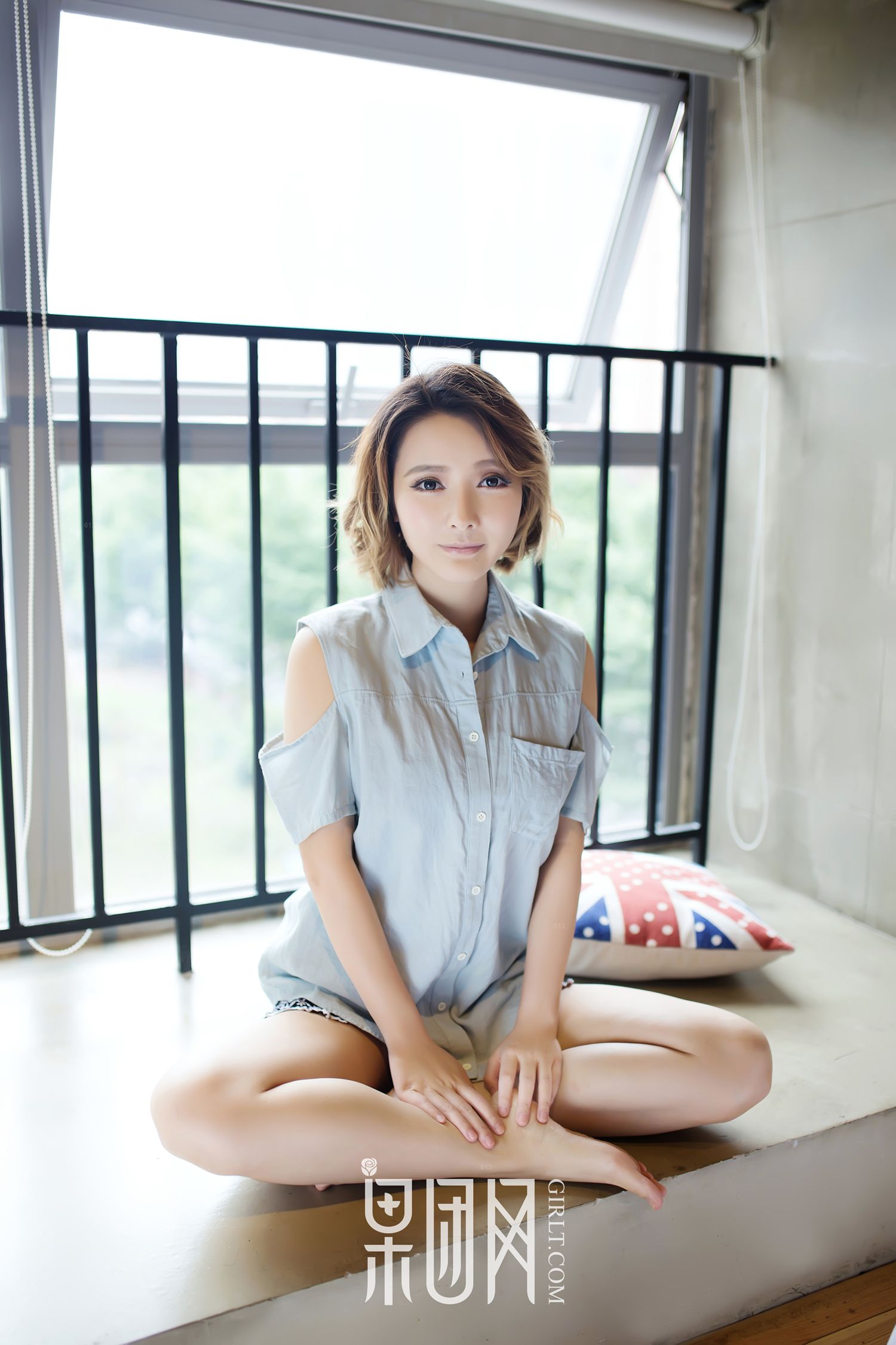 图片[38]-[Girlt果团网]2017.07.22 NO.037 日本女老师[50P] – 速更版-美库