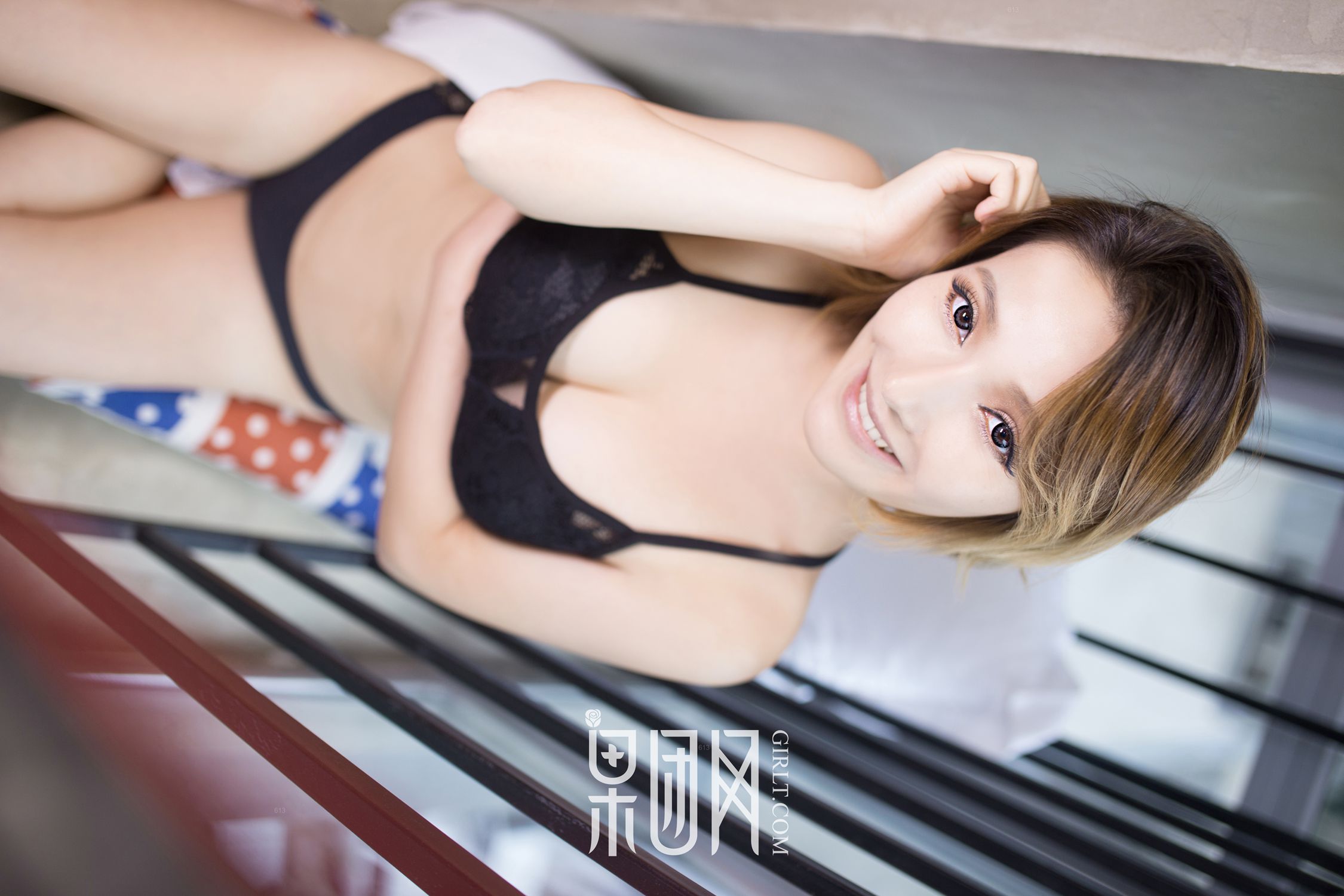 图片[46]-[Girlt果团网]2017.07.22 NO.037 日本女老师[50P] – 速更版-美库