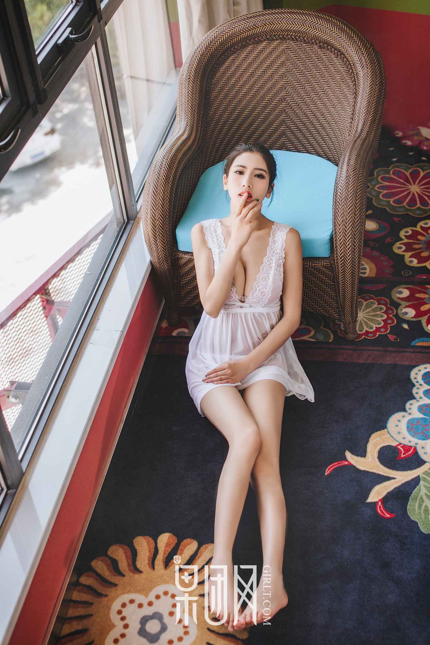 图片[29]-[Girlt果团网]2017.07.29 NO.040 通灵儿 [58P] – 速更版-美库