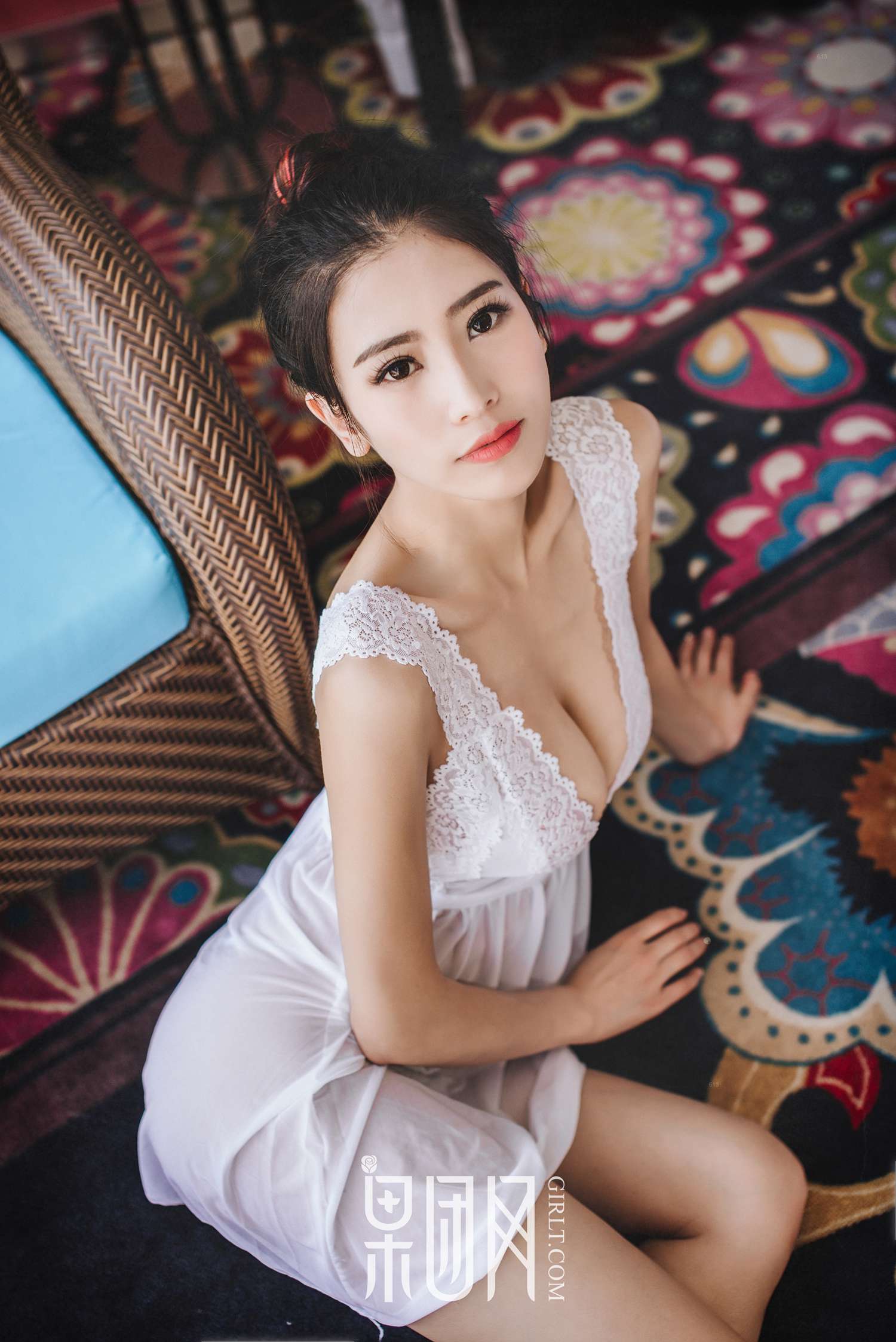 图片[32]-[Girlt果团网]2017.07.29 NO.040 通灵儿 [58P] – 速更版-美库