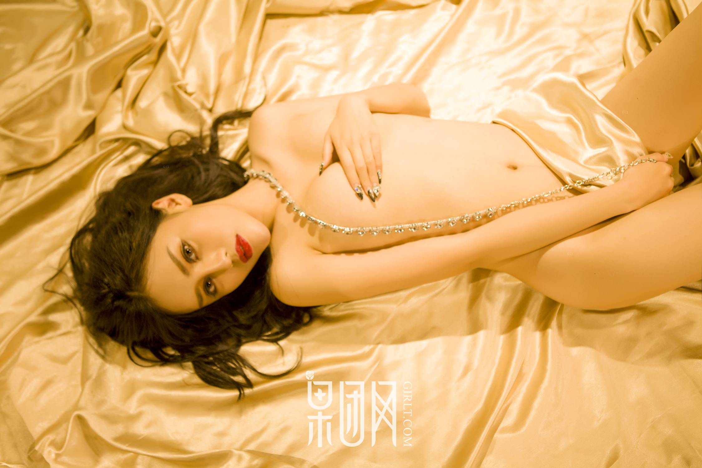 图片[11]-[Girlt果团网]2017.07.29 NO.041 陈迪雅 [77P] – 速更版-美库