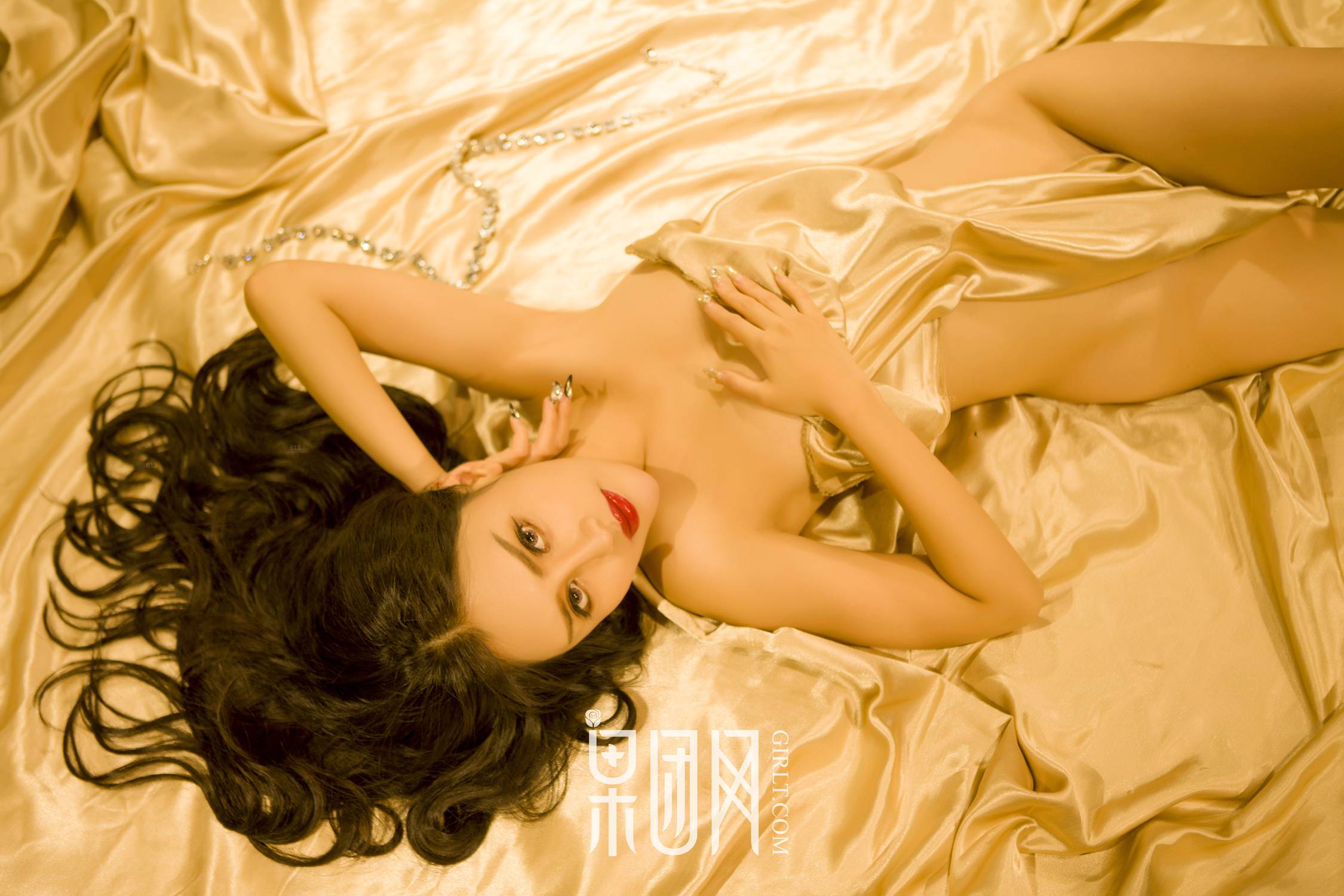 图片[15]-[Girlt果团网]2017.07.29 NO.041 陈迪雅 [77P] – 速更版-美库