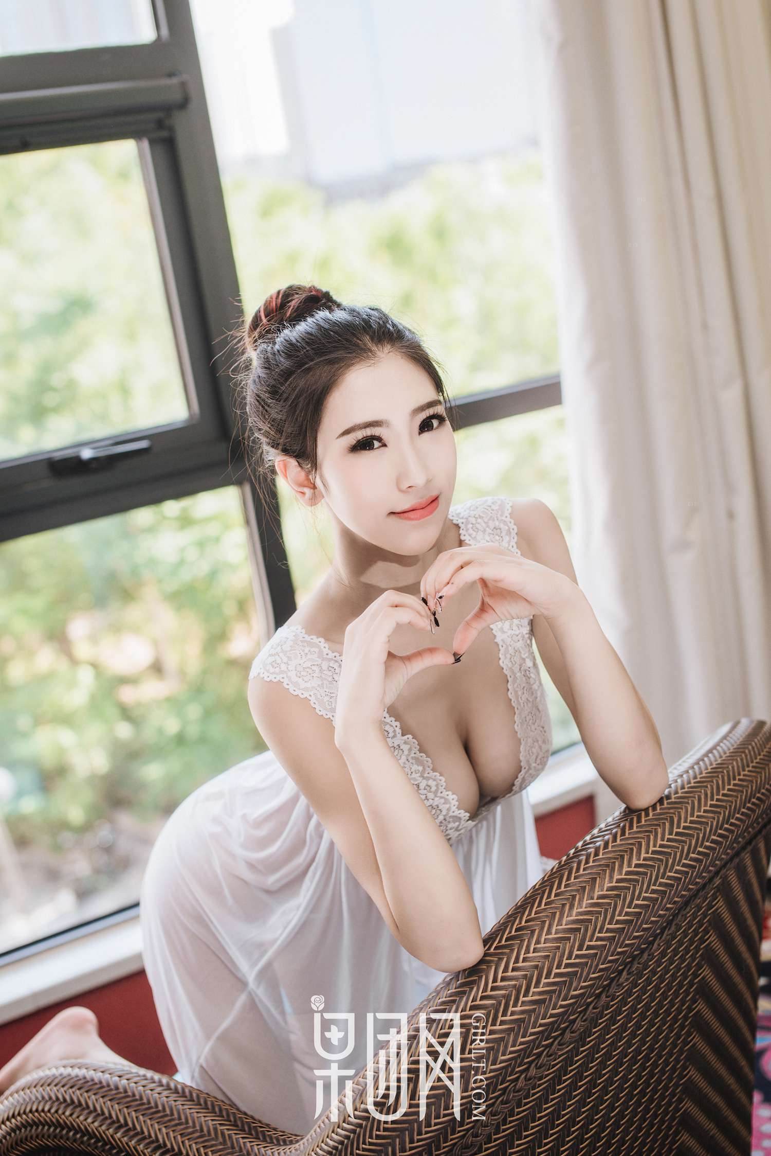 图片[41]-[Girlt果团网]2017.07.29 NO.040 通灵儿 [58P] – 速更版-美库