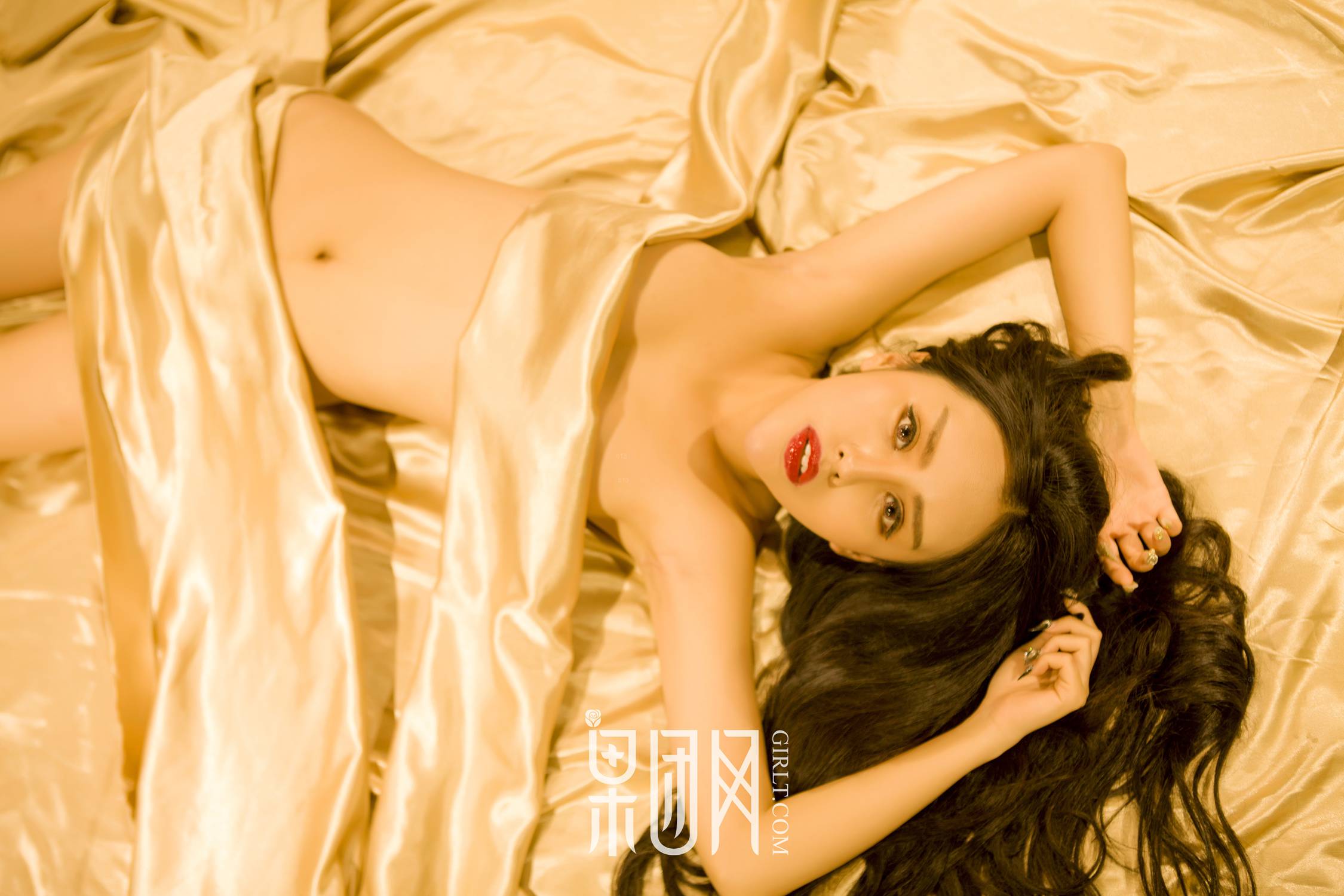 图片[21]-[Girlt果团网]2017.07.29 NO.041 陈迪雅 [77P] – 速更版-美库