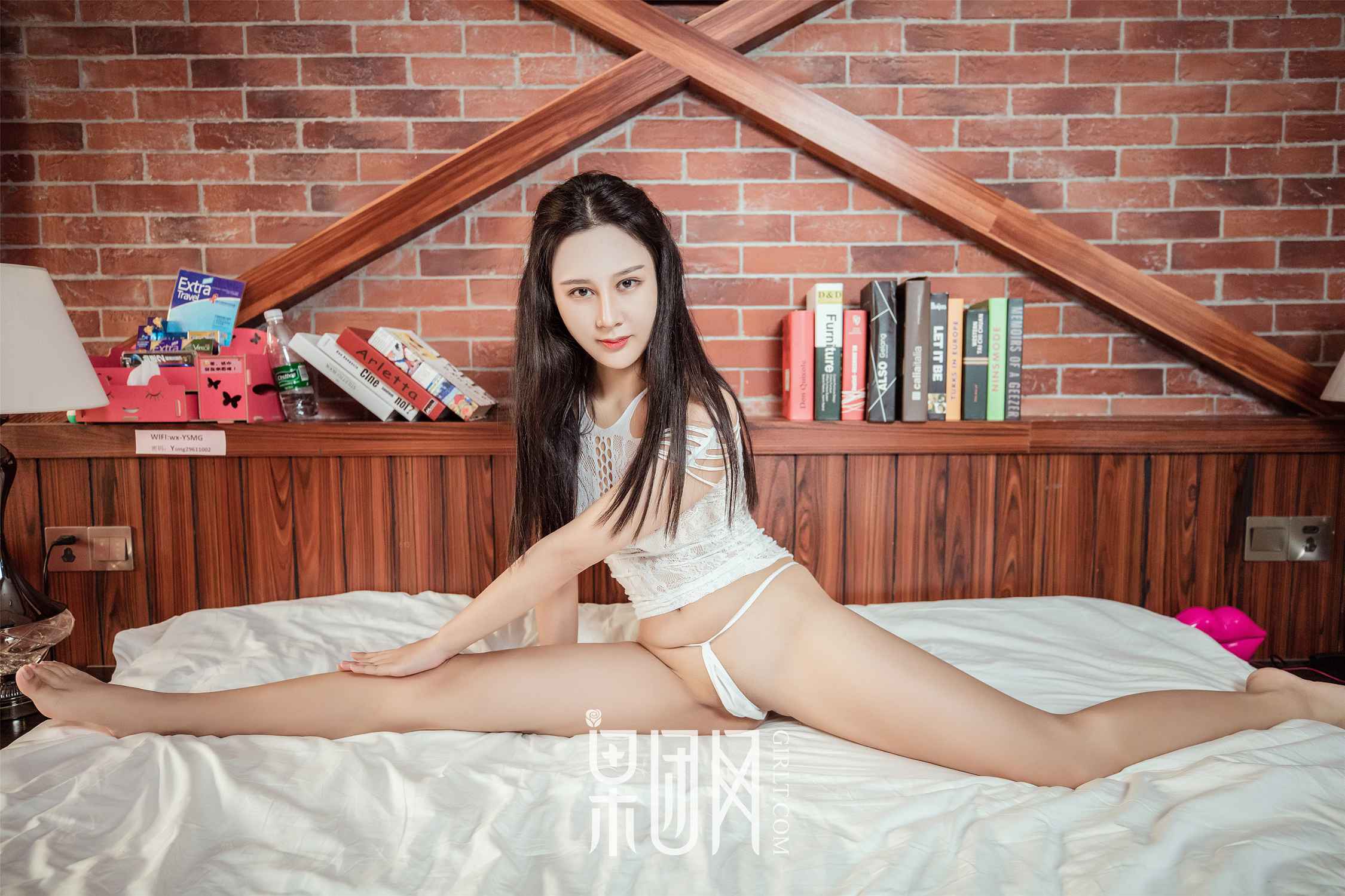 图片[61]-[Girlt果团网]2017.07.22 NO.038 钟紫怡[60P] – 速更版-美库