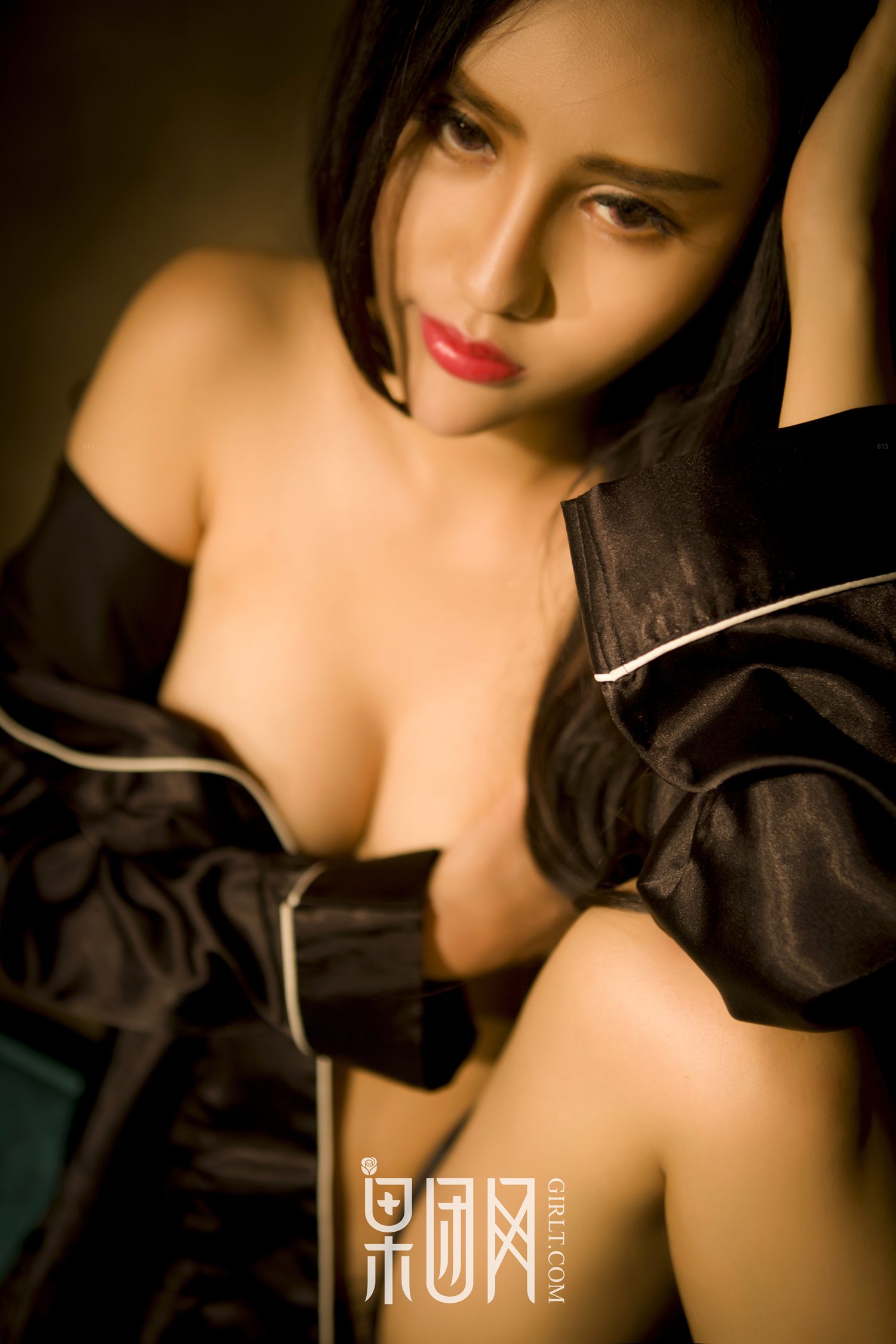 图片[22]-[Girlt果团网]2017.07.29 NO.041 陈迪雅 [77P] – 速更版-美库