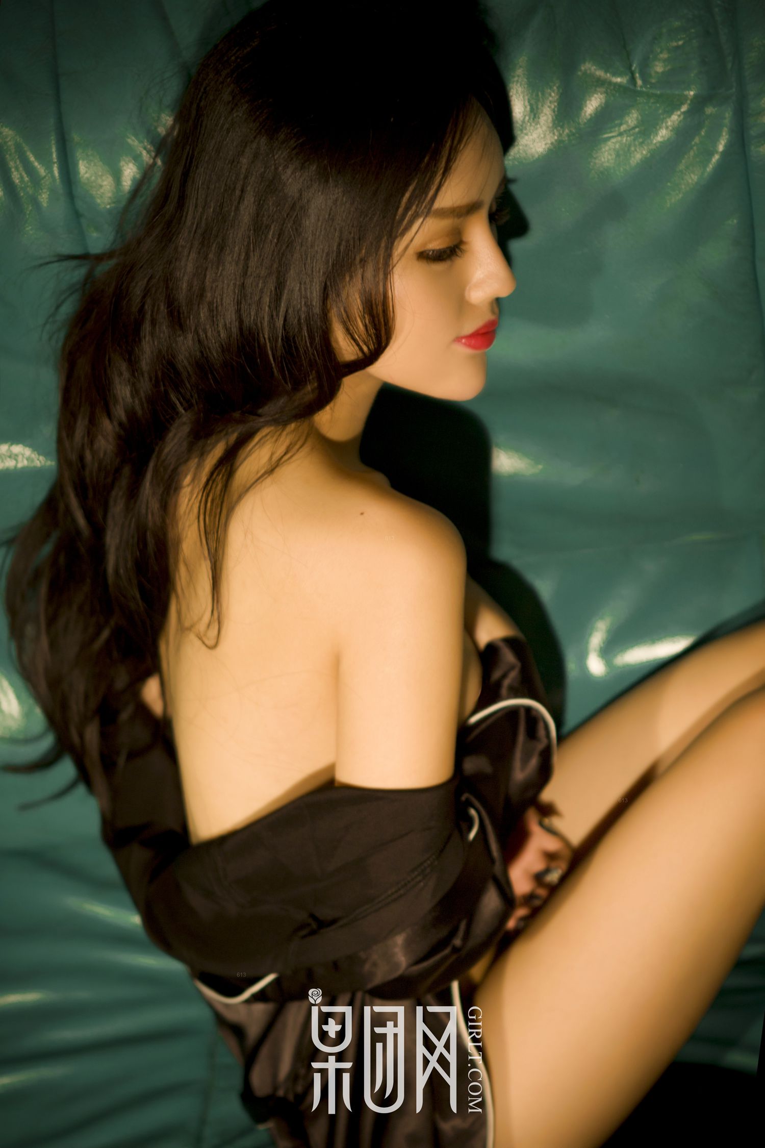 图片[29]-[Girlt果团网]2017.07.29 NO.041 陈迪雅 [77P] – 速更版-美库