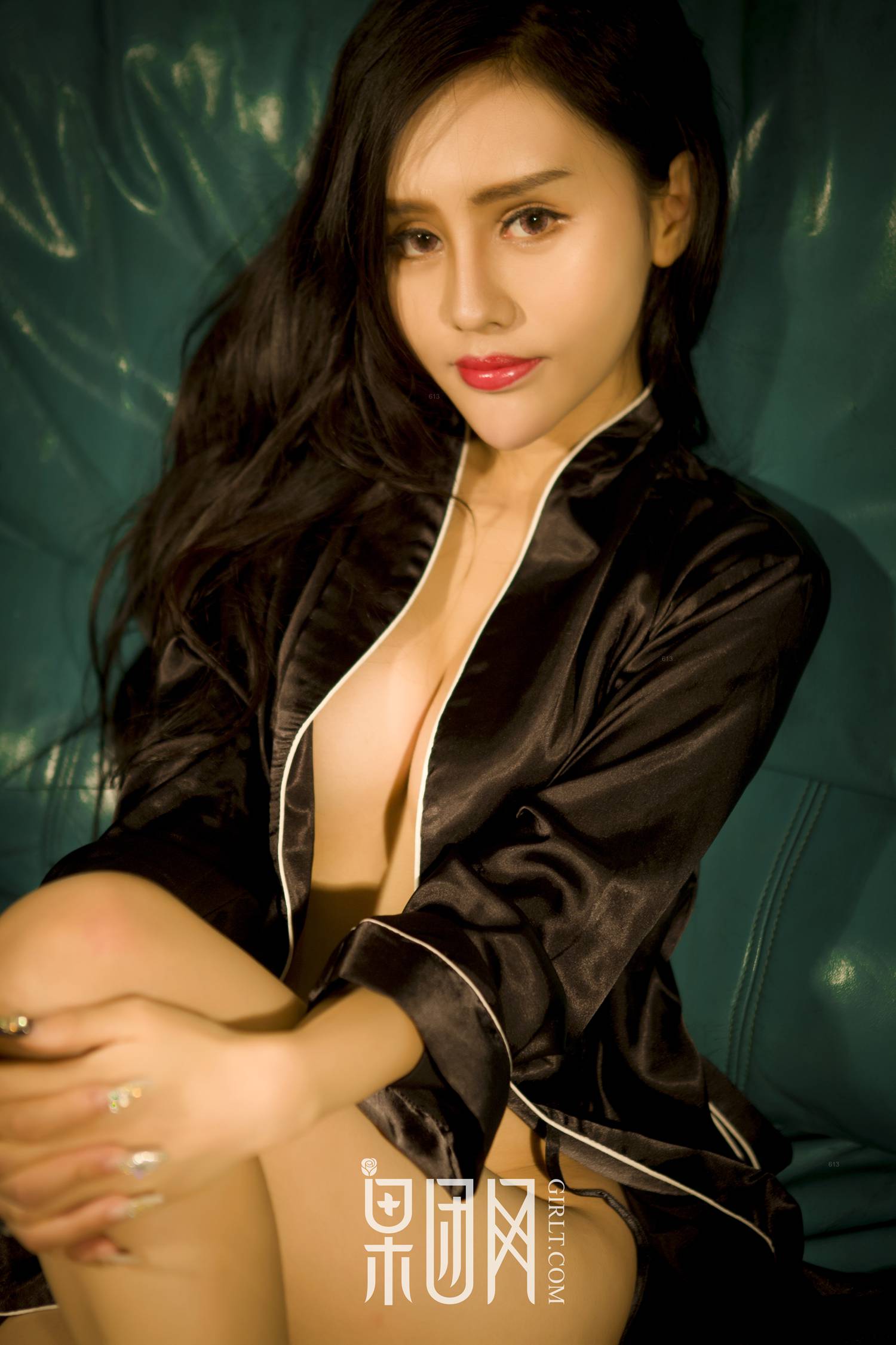 图片[33]-[Girlt果团网]2017.07.29 NO.041 陈迪雅 [77P] – 速更版-美库