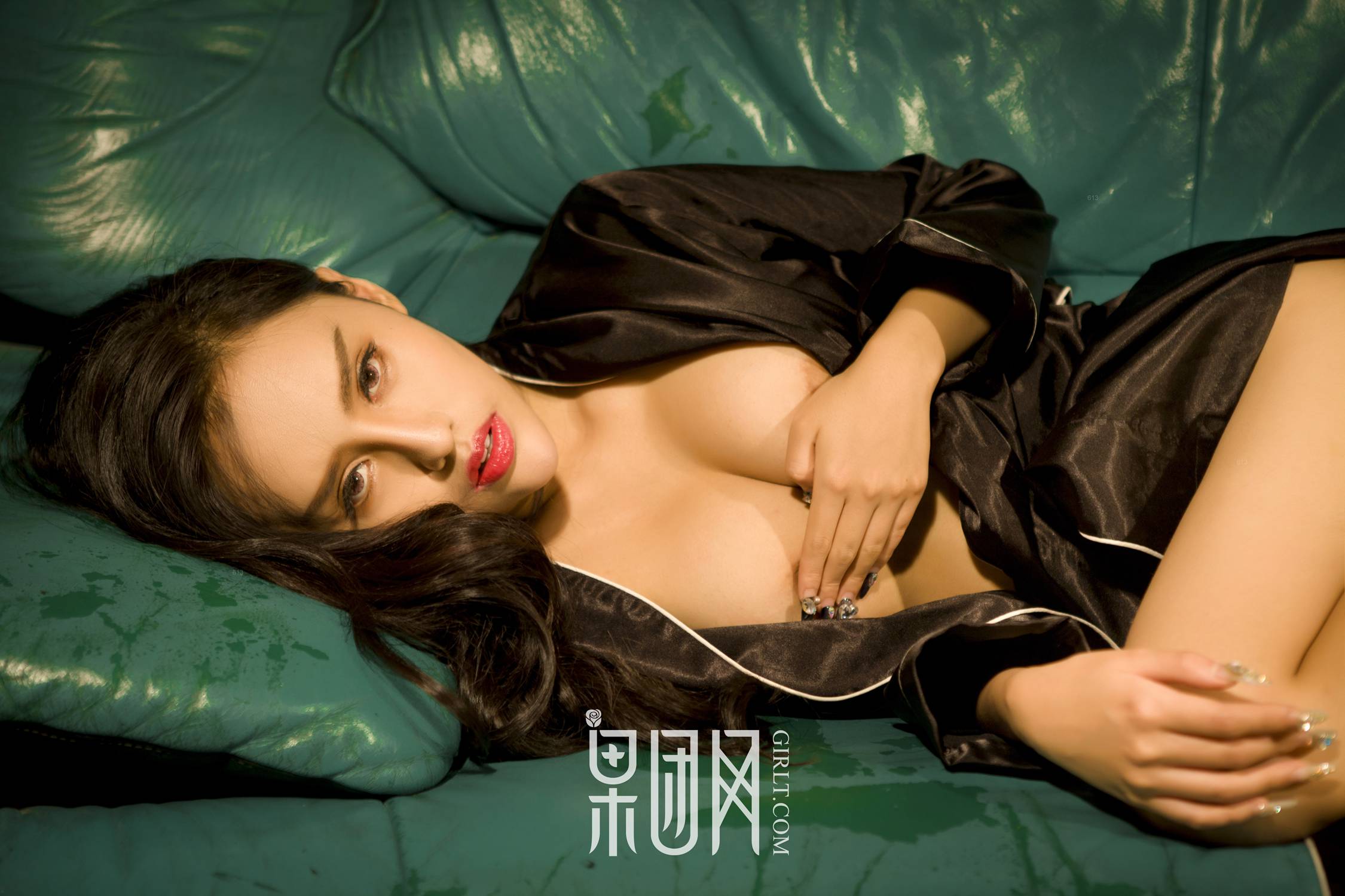 图片[35]-[Girlt果团网]2017.07.29 NO.041 陈迪雅 [77P] – 速更版-美库