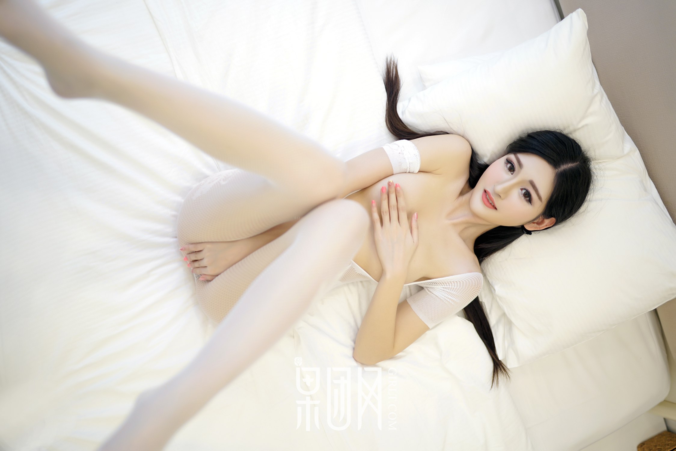 图片[28]-[Girlt果团网]2017.08.05 NO.043 沈梦瑶 [42P] – 速更版-美库