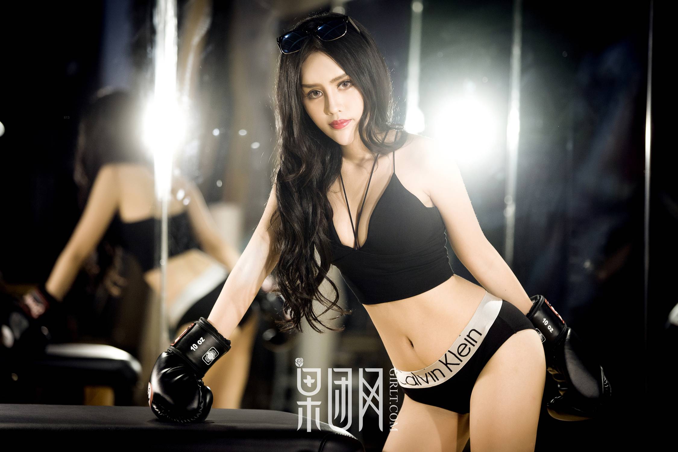 图片[52]-[Girlt果团网]2017.07.29 NO.041 陈迪雅 [77P] – 速更版-美库