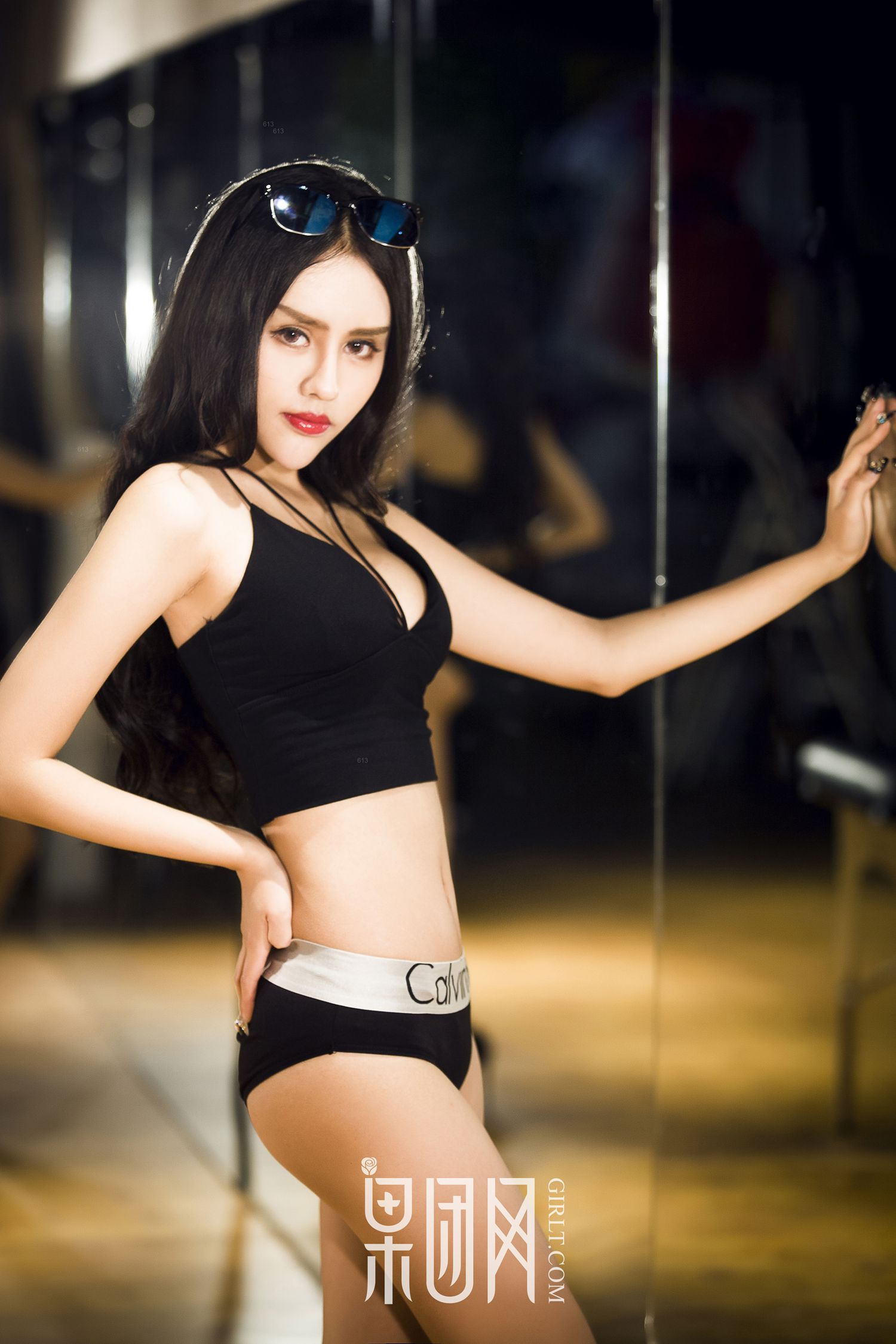 图片[53]-[Girlt果团网]2017.07.29 NO.041 陈迪雅 [77P] – 速更版-美库