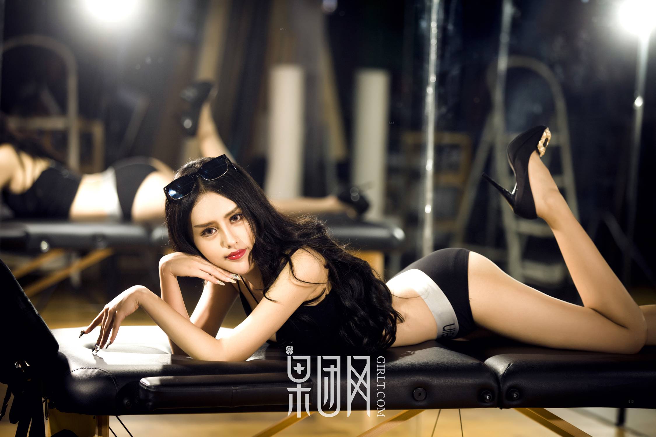 图片[60]-[Girlt果团网]2017.07.29 NO.041 陈迪雅 [77P] – 速更版-美库