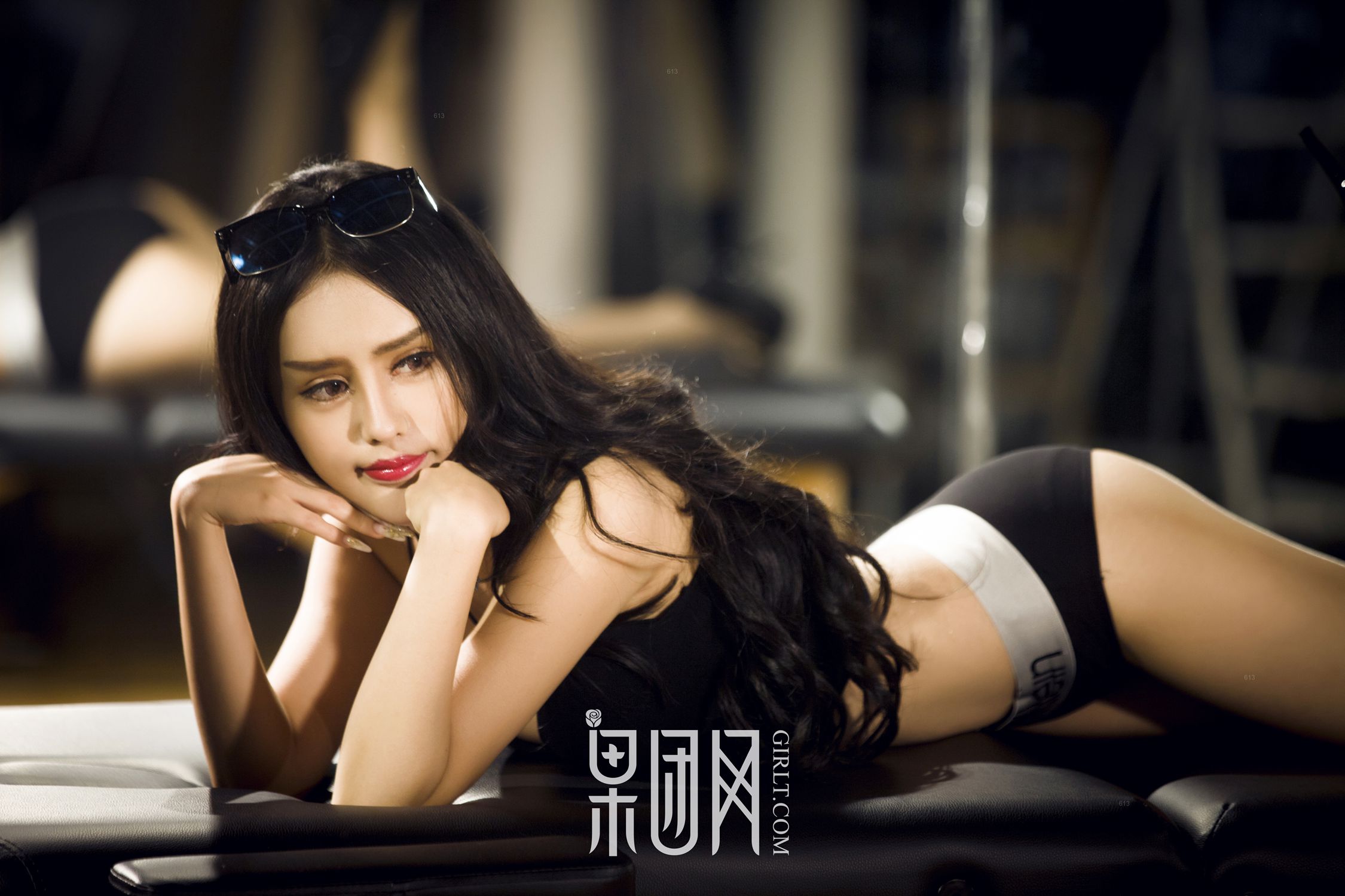 图片[61]-[Girlt果团网]2017.07.29 NO.041 陈迪雅 [77P] – 速更版-美库