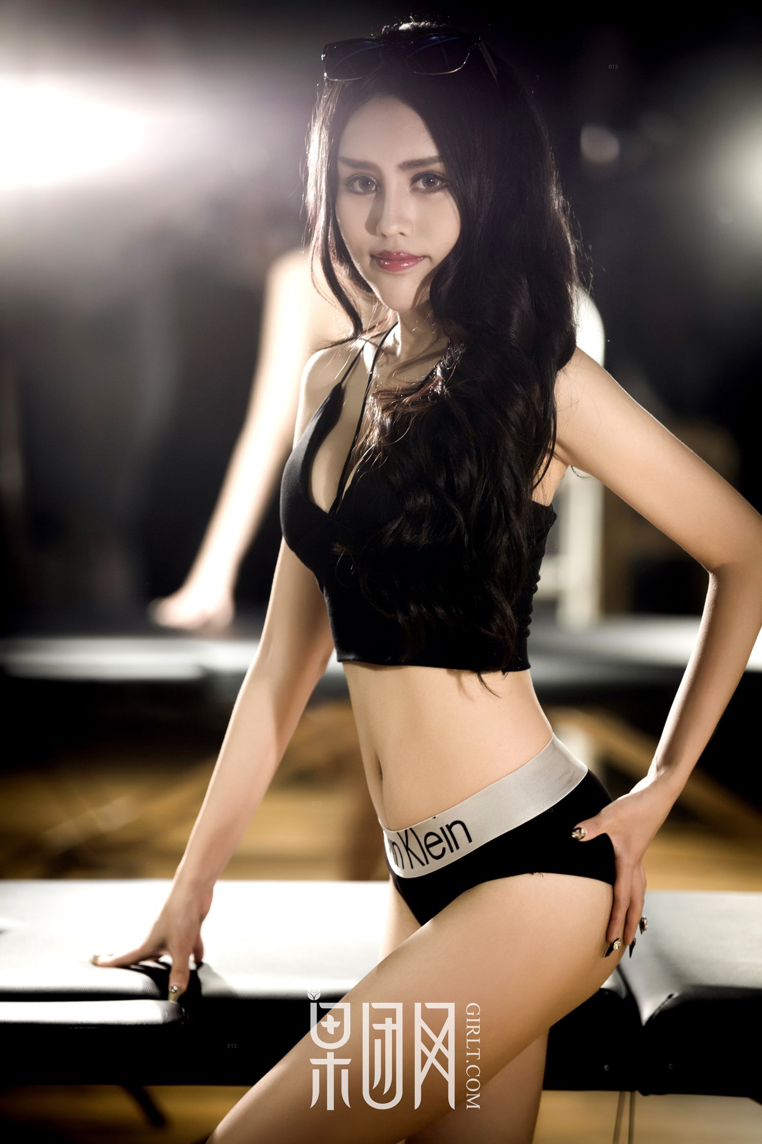 图片[66]-[Girlt果团网]2017.07.29 NO.041 陈迪雅 [77P] – 速更版-美库