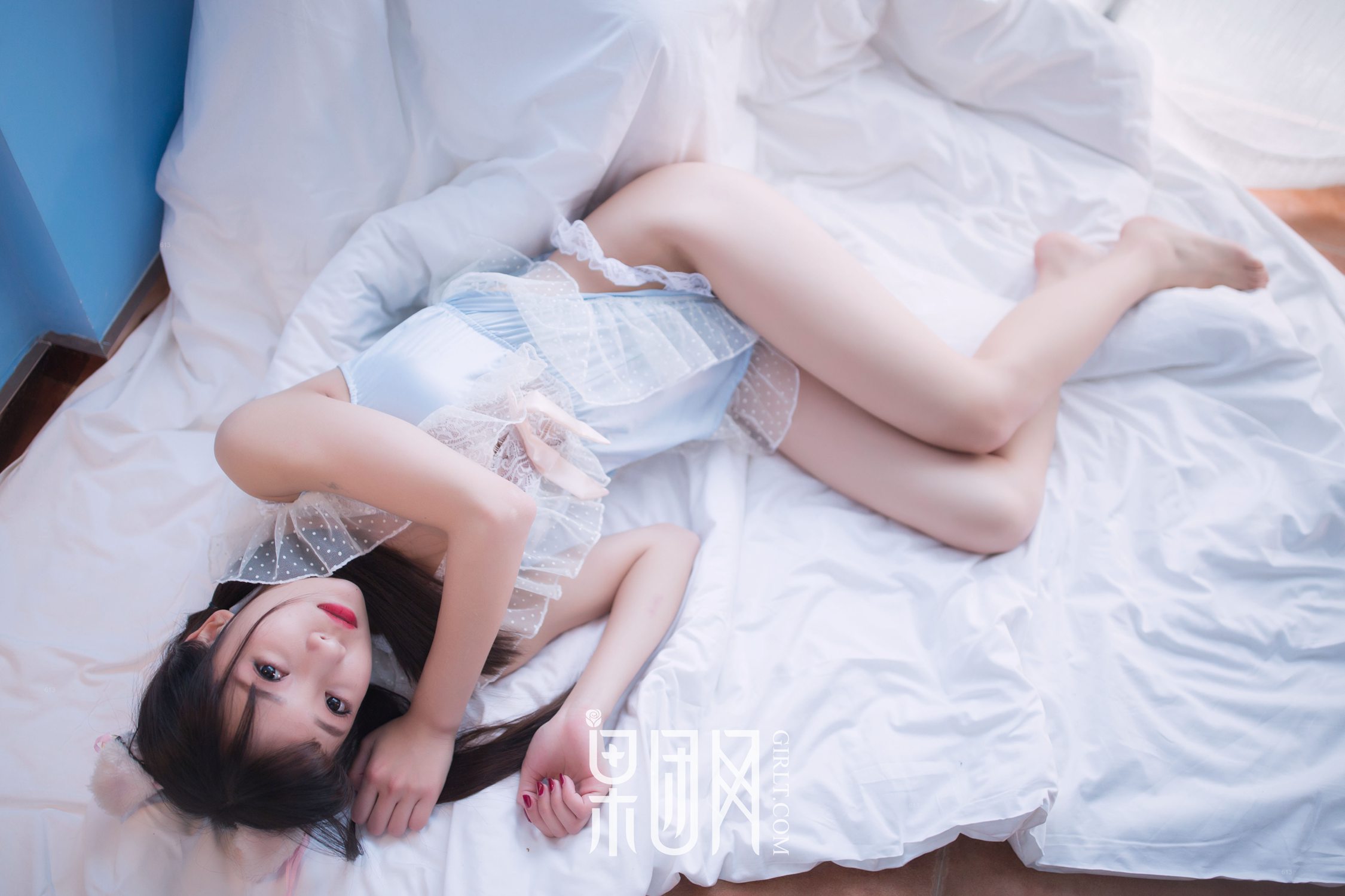 图片[16]-[Girlt果团网]2017.08.05 NO.044 粉色糖果萌萌女 [40P] – 速更版-美库