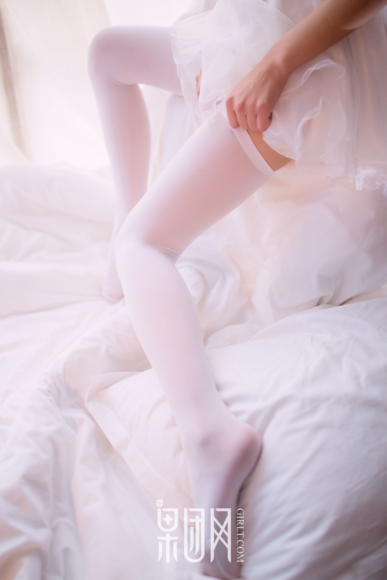 图片[33]-[Girlt果团网]2017.08.05 NO.044 粉色糖果萌萌女 [40P] – 速更版-美库