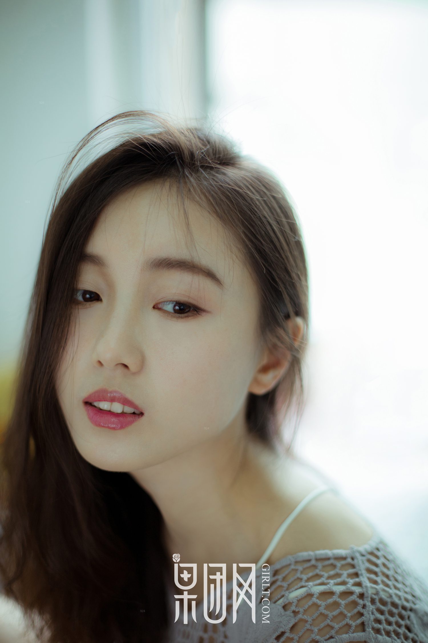 图片[10]-[Girlt果团网]2017.08.05 NO.046 樱桃少女 [77P] – 速更版-美库