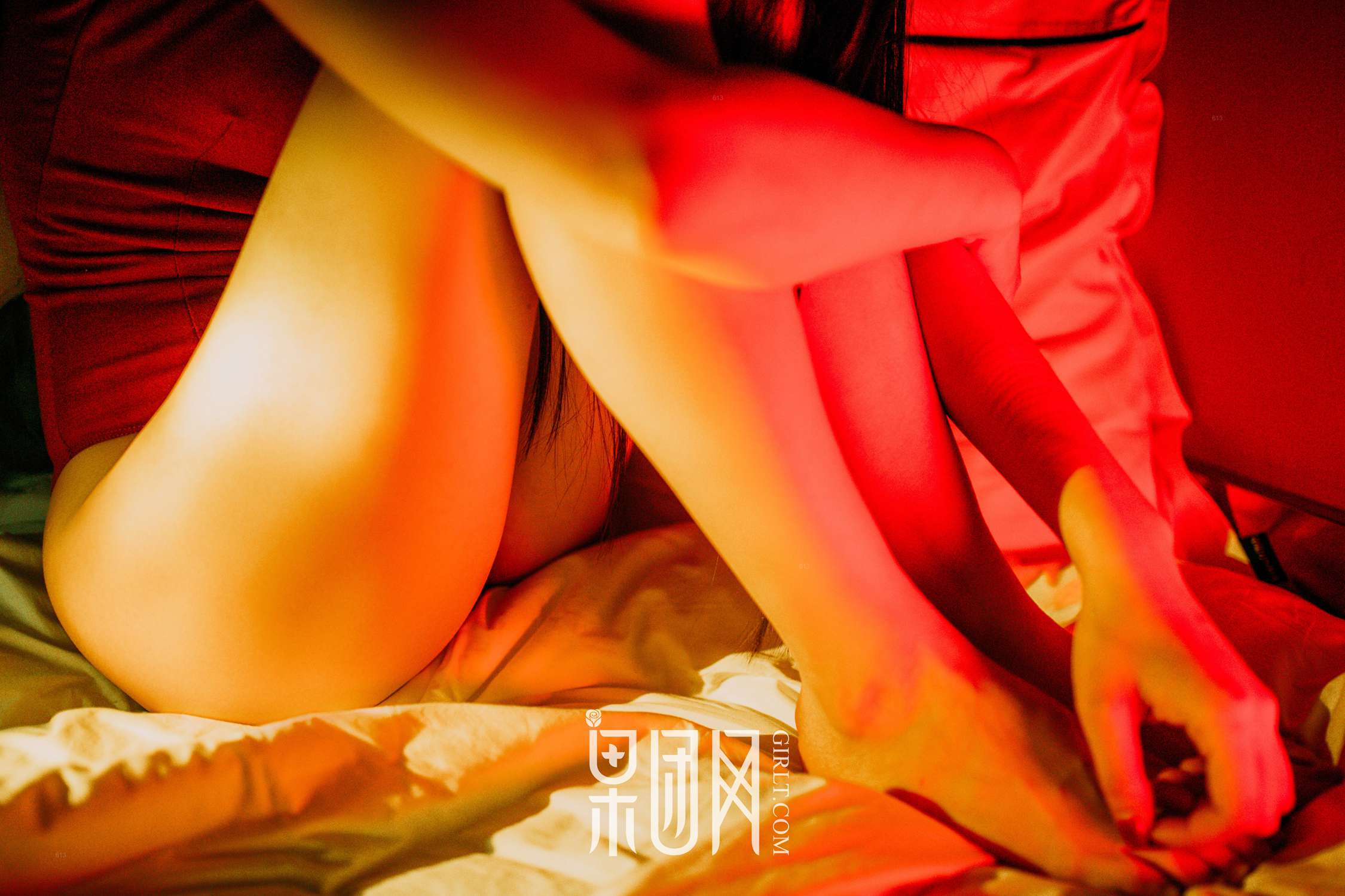 图片[37]-[Girlt果团网]2017.08.05 NO.044 粉色糖果萌萌女 [40P] – 速更版-美库