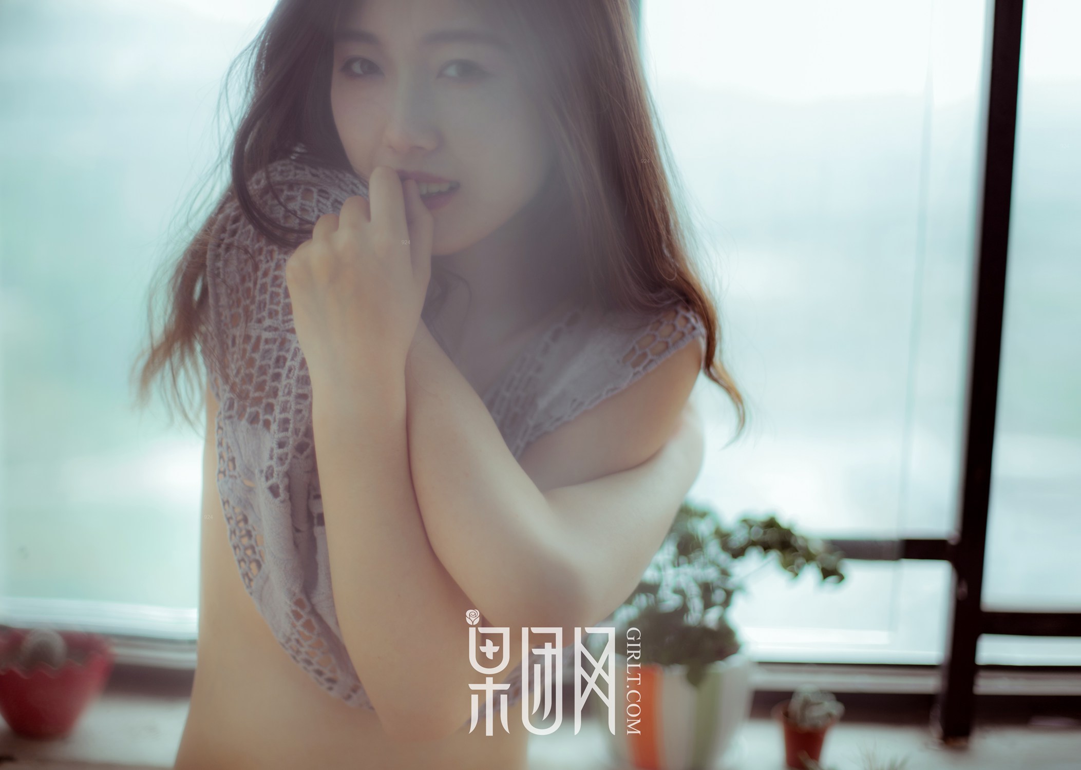 图片[11]-[Girlt果团网]2017.08.05 NO.046 樱桃少女 [77P] – 速更版-美库