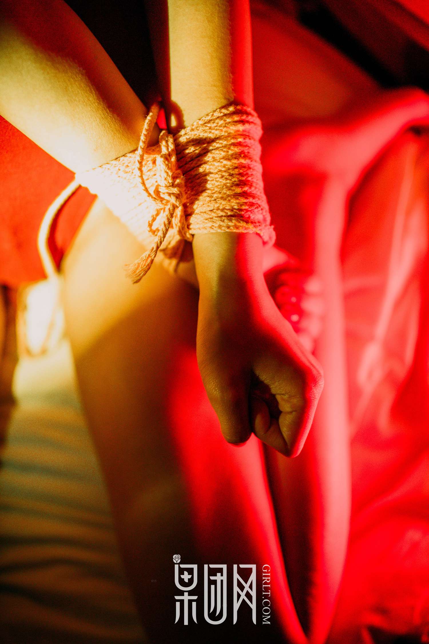 图片[38]-[Girlt果团网]2017.08.05 NO.044 粉色糖果萌萌女 [40P] – 速更版-美库