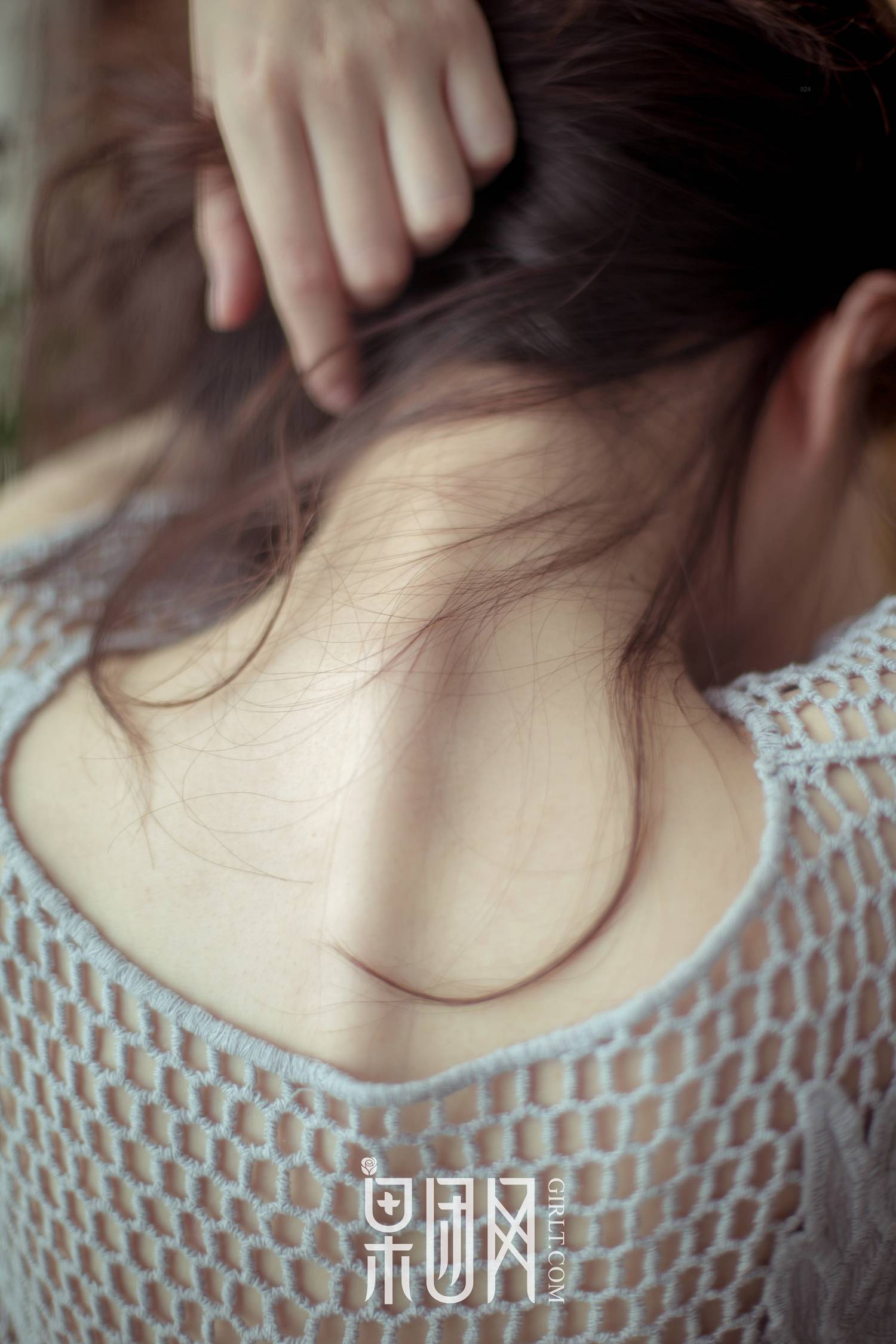 图片[14]-[Girlt果团网]2017.08.05 NO.046 樱桃少女 [77P] – 速更版-美库