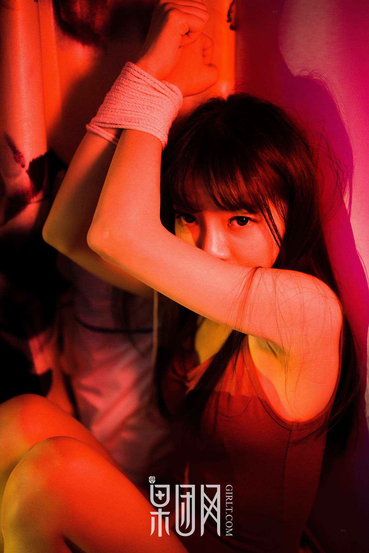 图片[40]-[Girlt果团网]2017.08.05 NO.044 粉色糖果萌萌女 [40P] – 速更版-美库