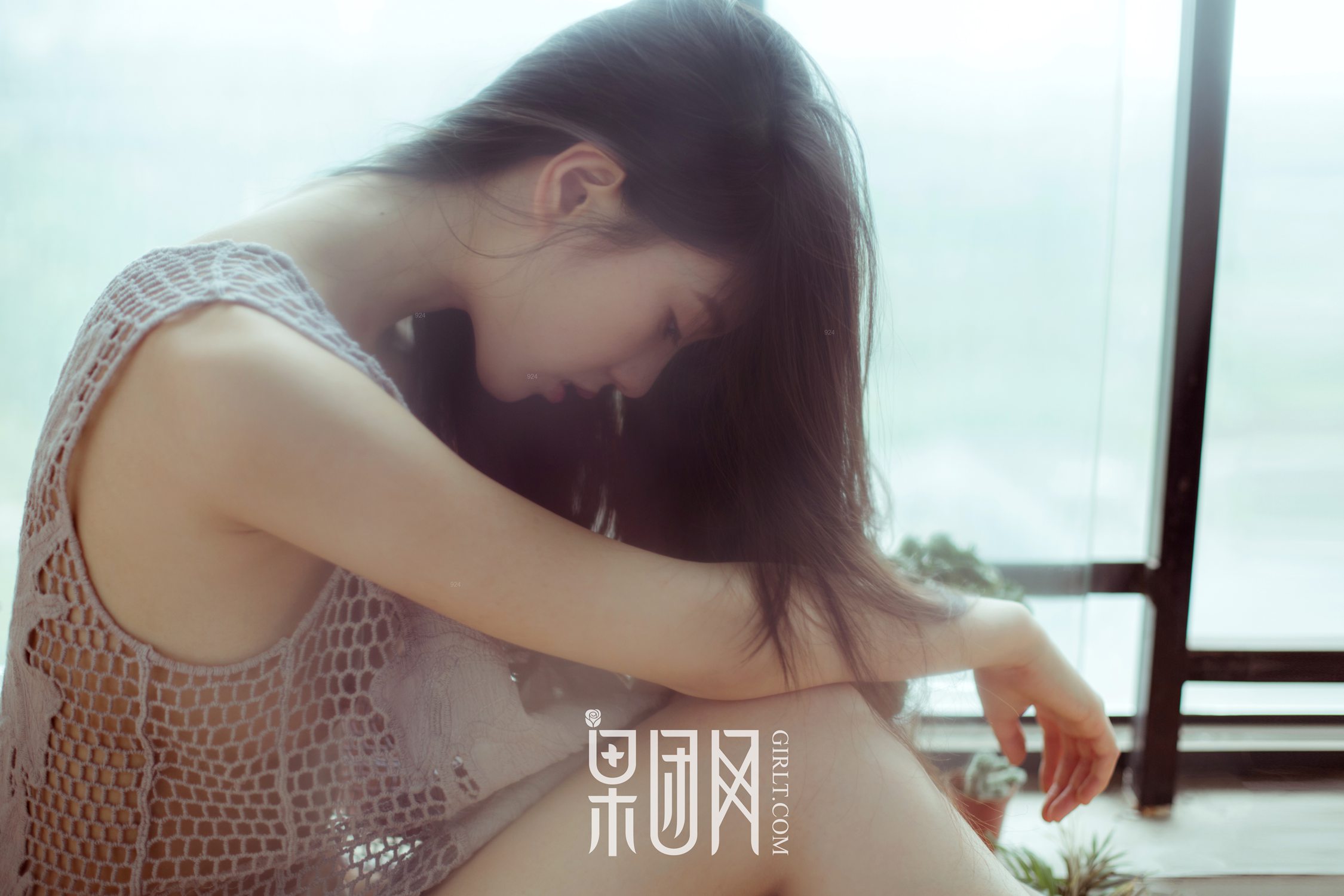 图片[18]-[Girlt果团网]2017.08.05 NO.046 樱桃少女 [77P] – 速更版-美库