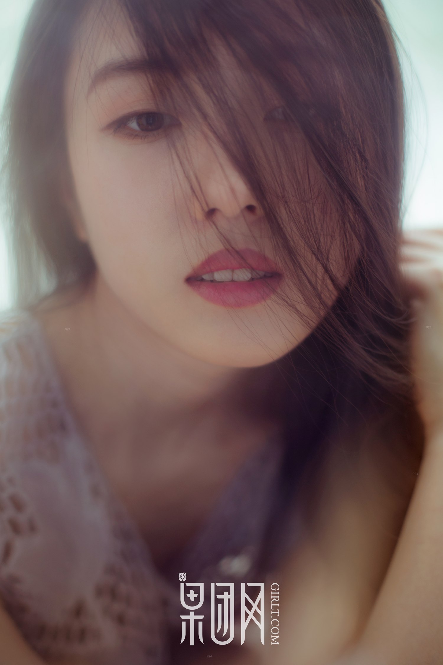 图片[25]-[Girlt果团网]2017.08.05 NO.046 樱桃少女 [77P] – 速更版-美库