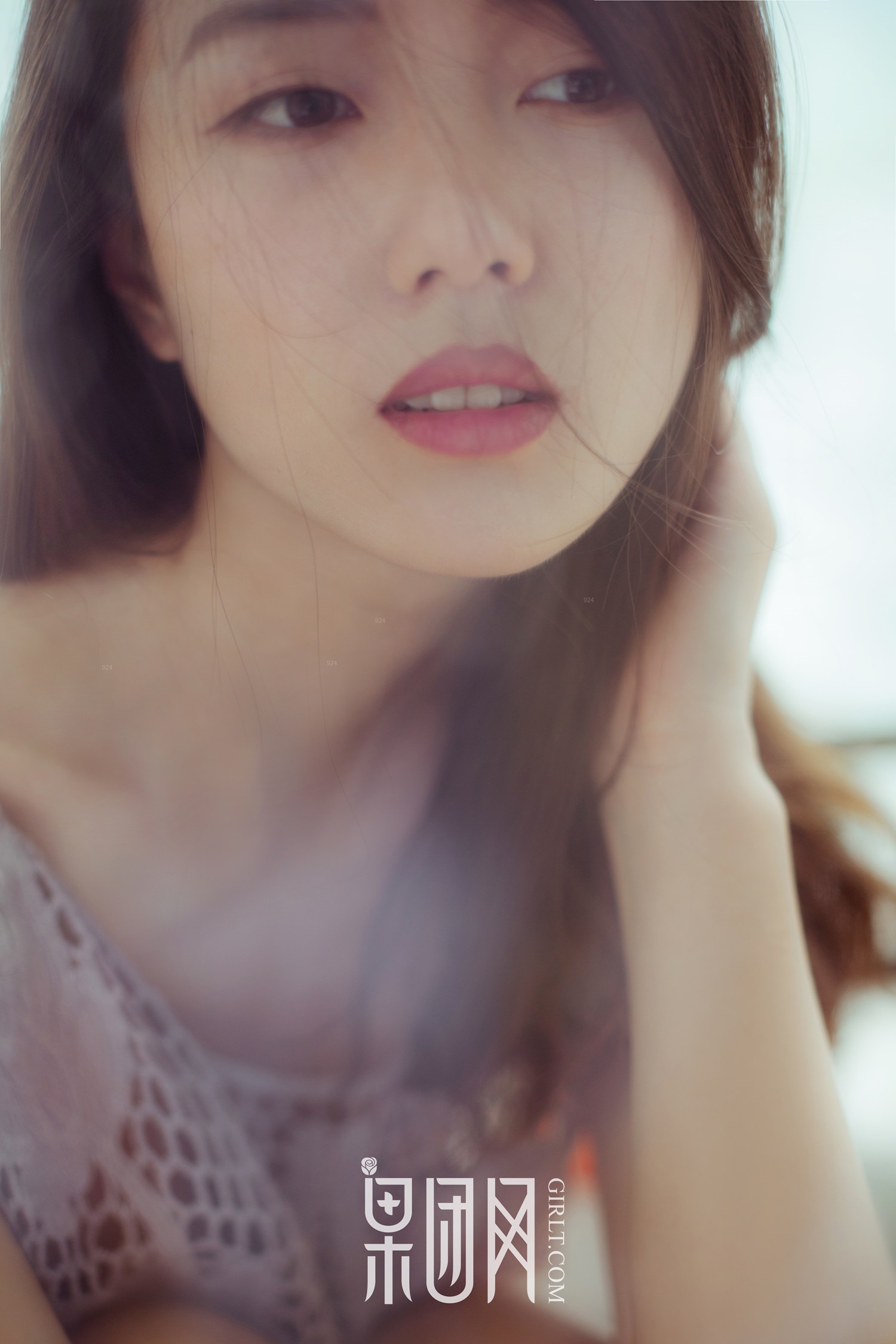 图片[26]-[Girlt果团网]2017.08.05 NO.046 樱桃少女 [77P] – 速更版-美库