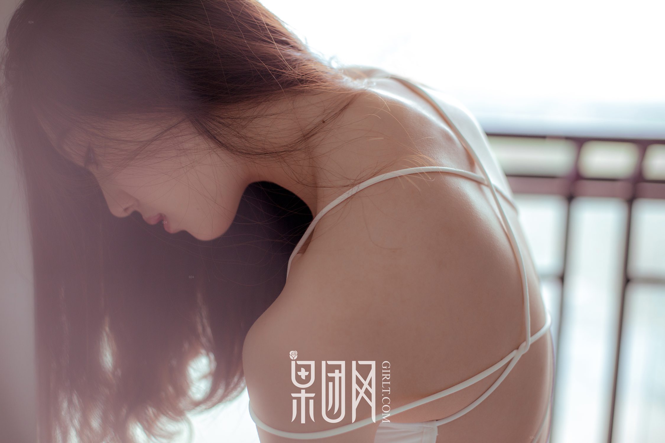 图片[35]-[Girlt果团网]2017.08.05 NO.046 樱桃少女 [77P] – 速更版-美库